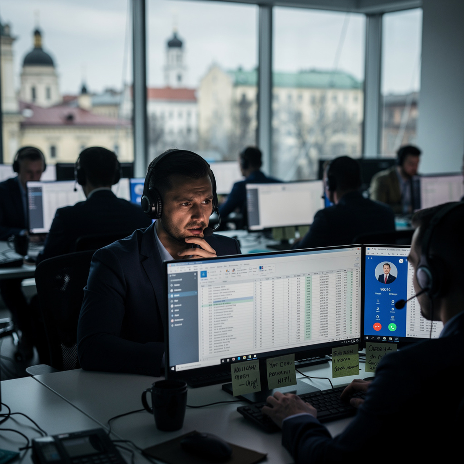 Семьдесят юаней за обман: как китайские маркетплейсы помогают украинским ворам