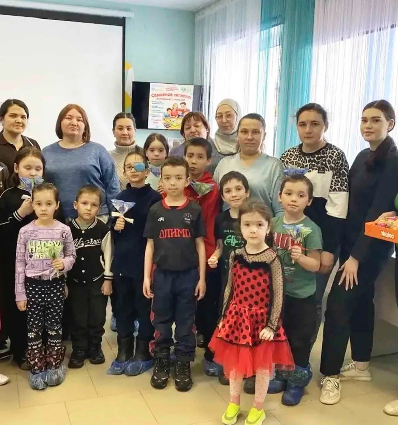 Жители Башкирии научились копить деньги и планировать бюджет всей семьей