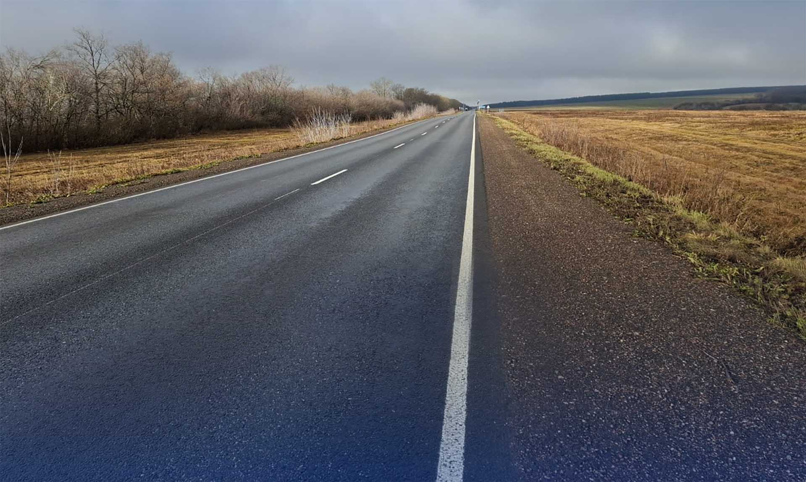 В Башкирии отремонтировали 75 километров дорог к туристическим объектам