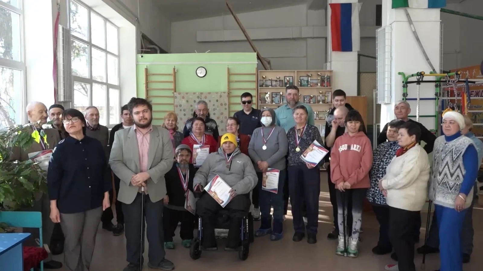 Третий сектор экономики в действии: как НКО меняют жизнь района