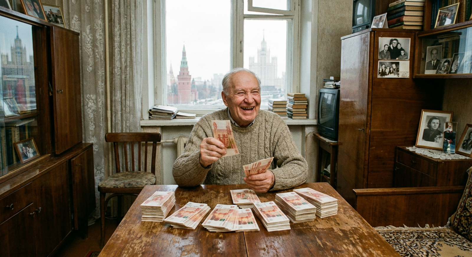 9 млн за квартиру: суд вернул жильё, но не деньги