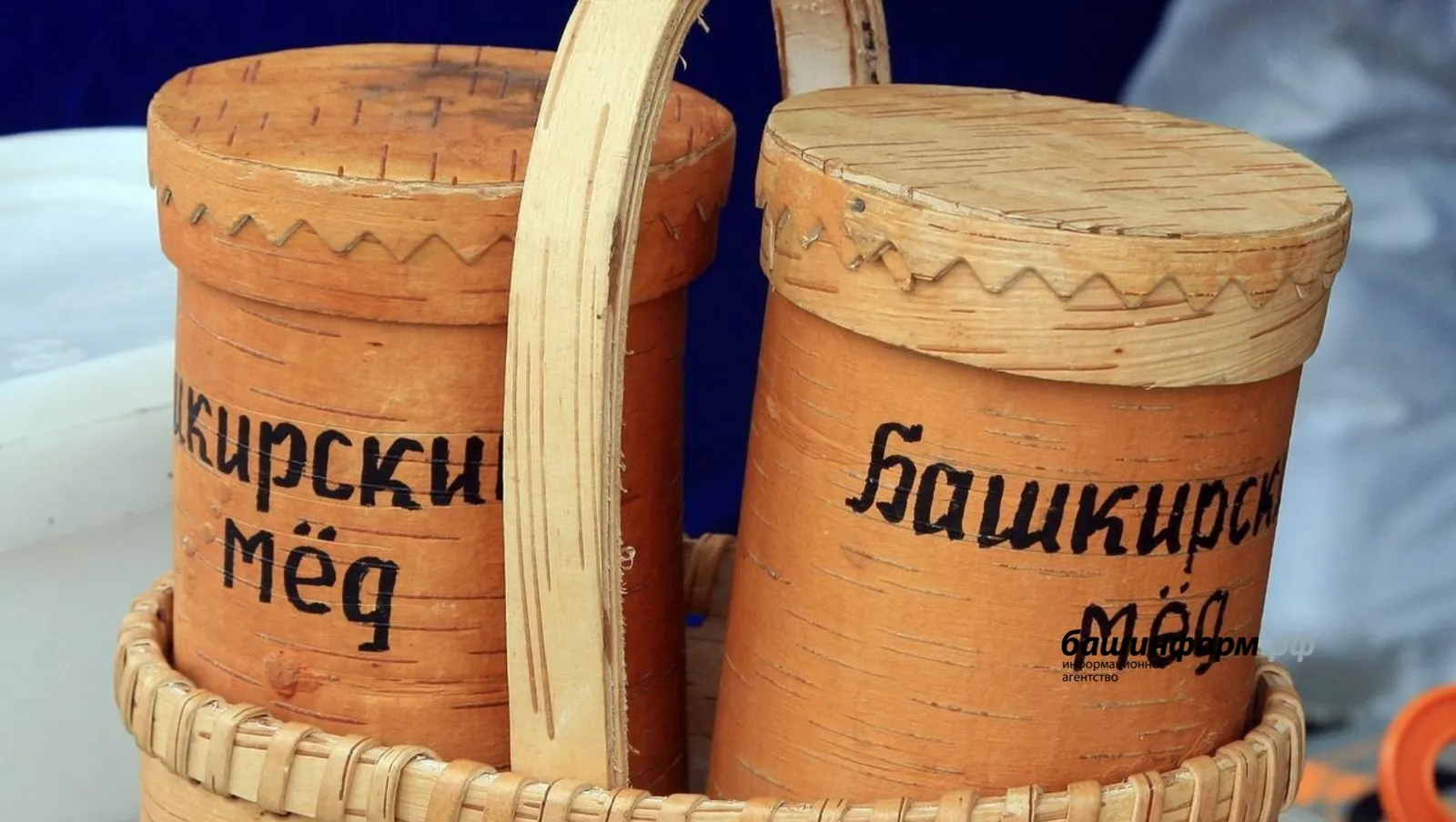 Глава Башкирии поделился информацией о мерах поддержки медовой отрасли