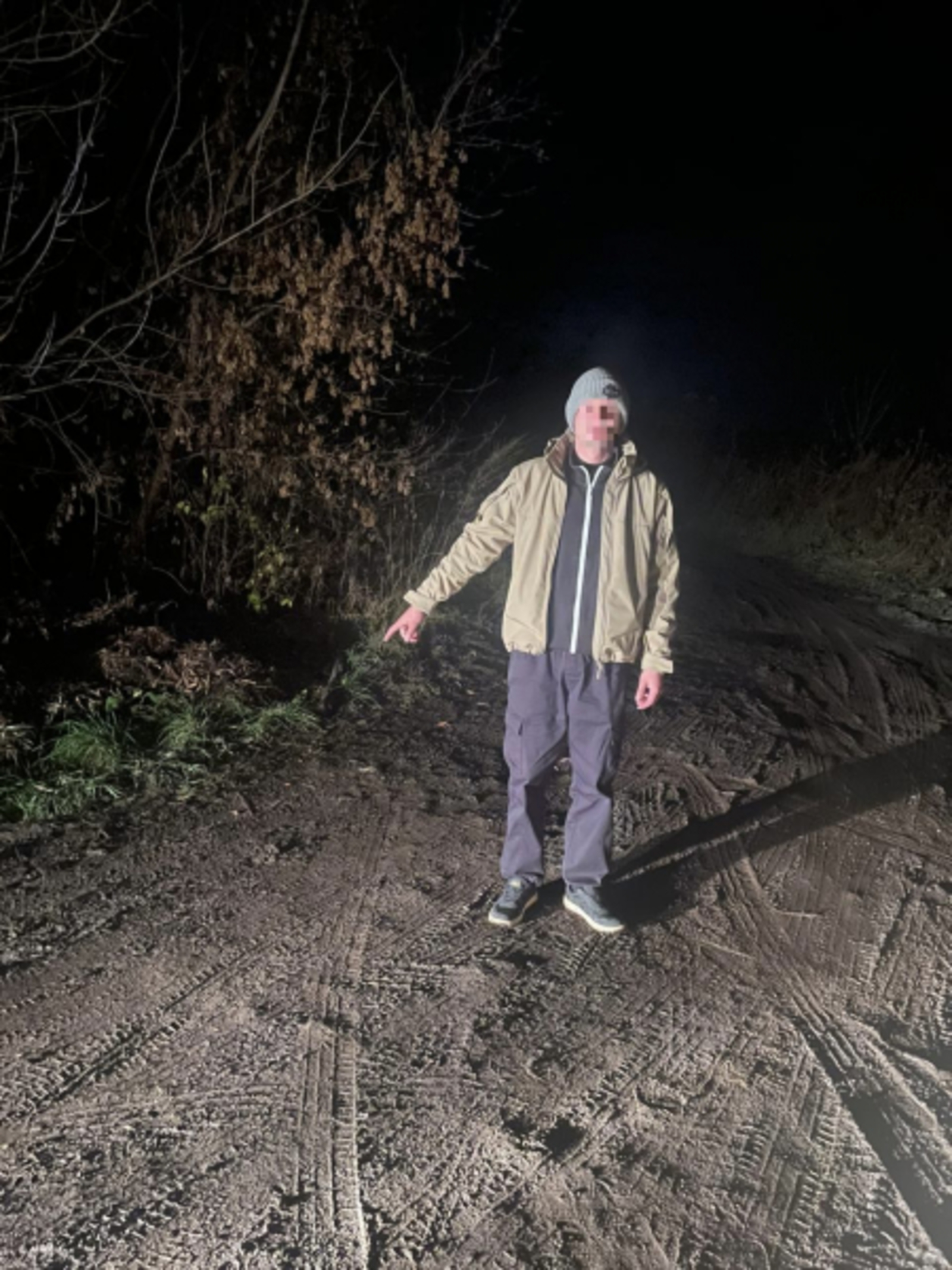 В башкирском Стерлитамаке задержан наркодилер с крупной партией мефедрона