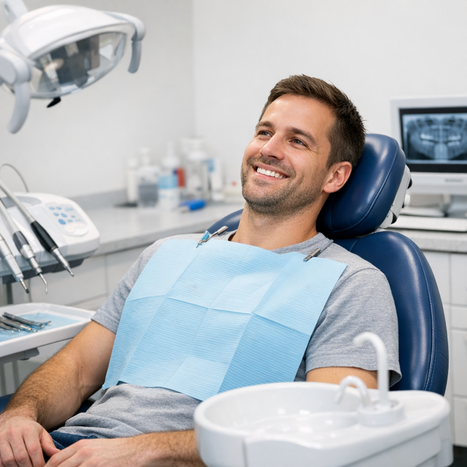 Опасные последствия дешевой стоматологии