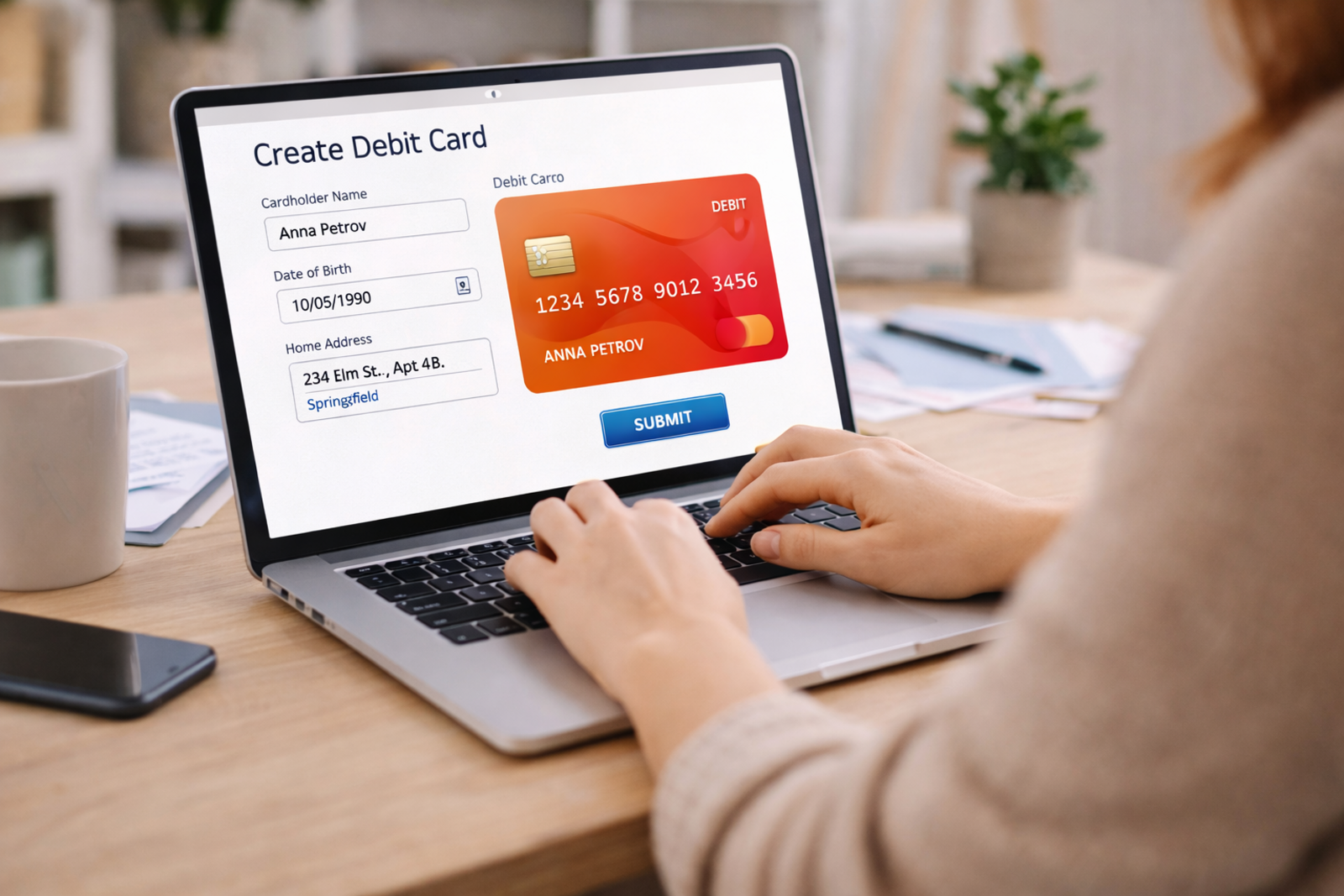 НДС на банковские карты в 2026 году: что изменилось