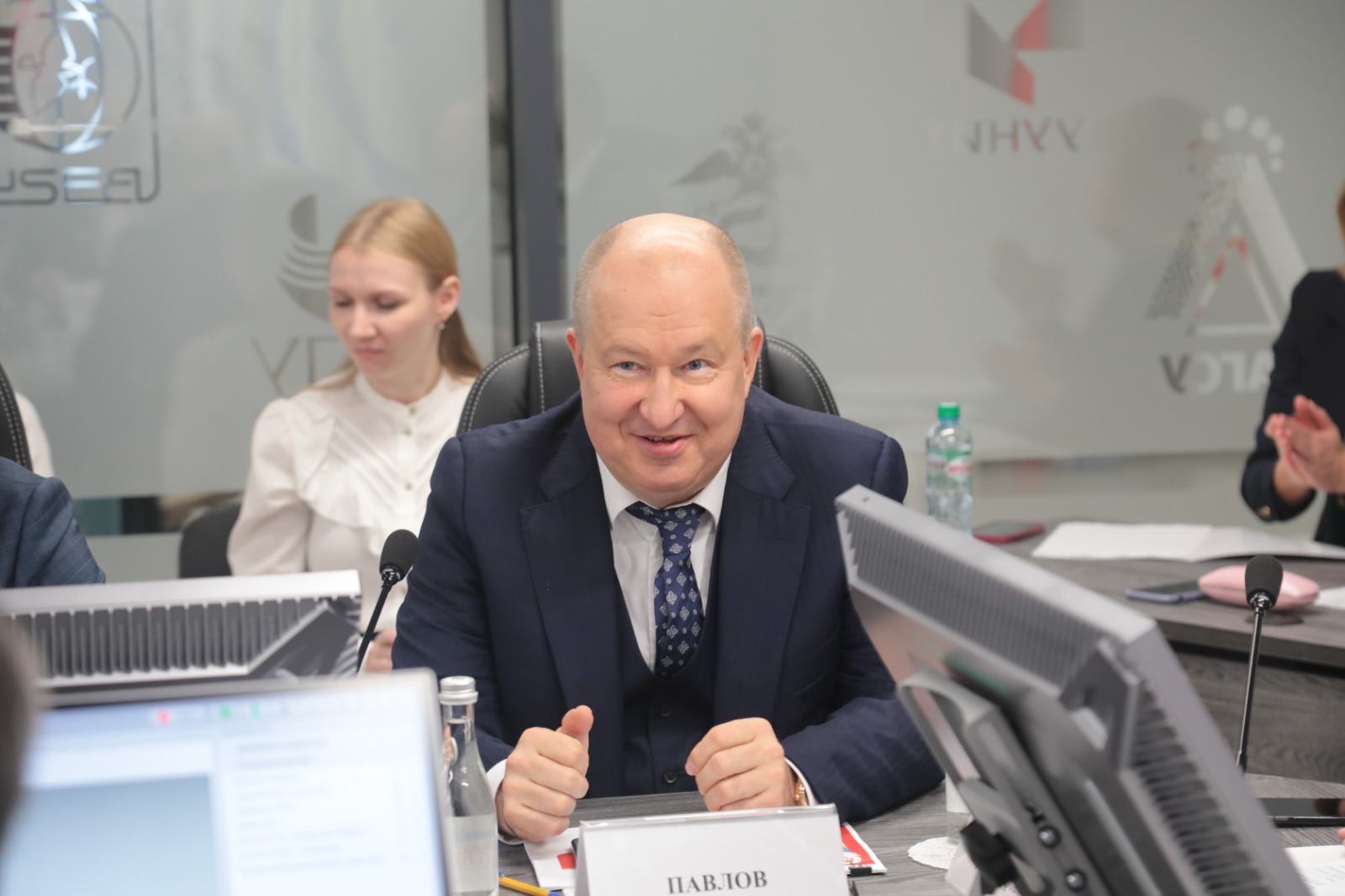 пресс-служба Госсобрания — Курултая РБ