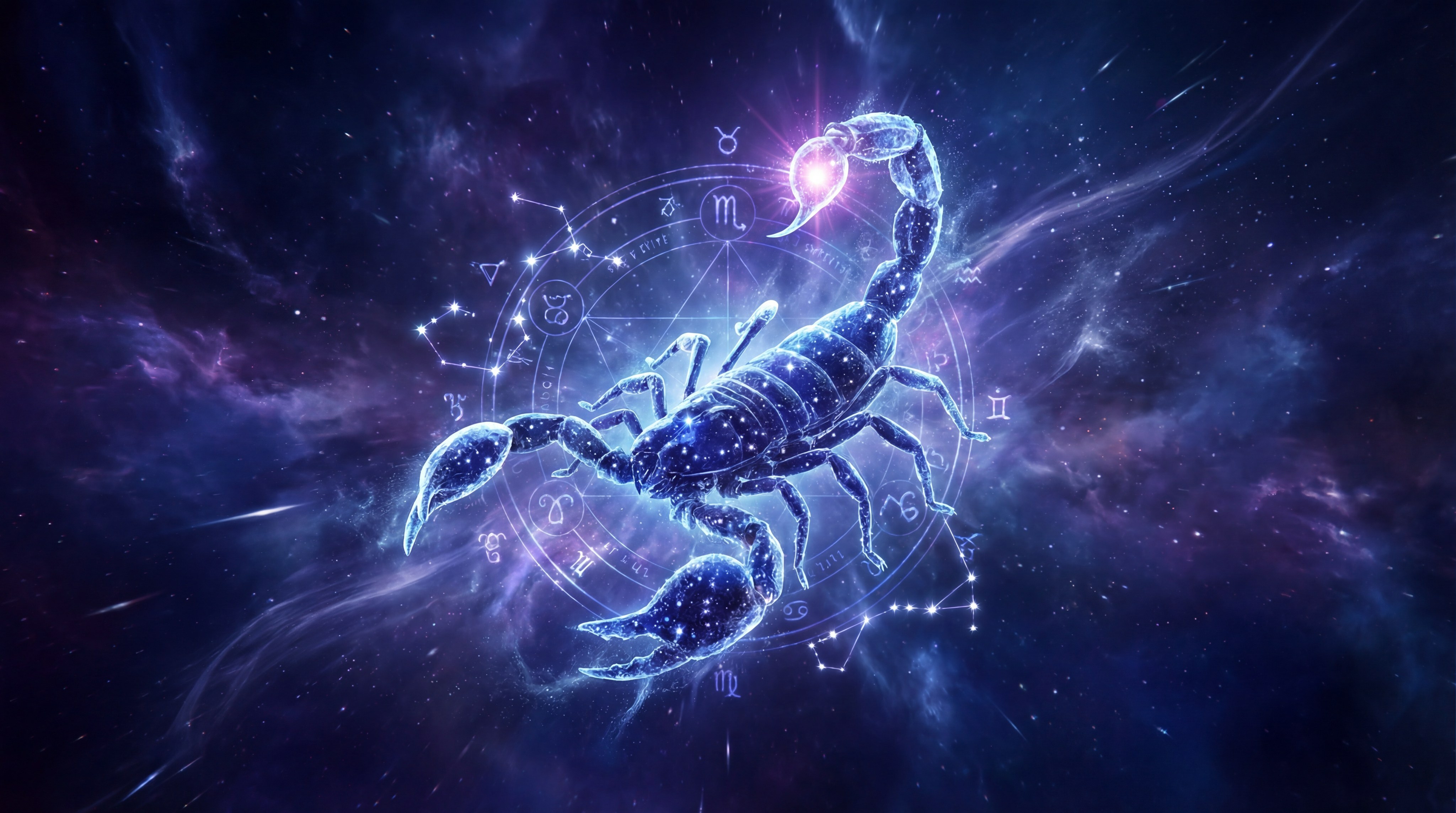 Зодиакальные мятежники: кто из знаков не признает чужих правил