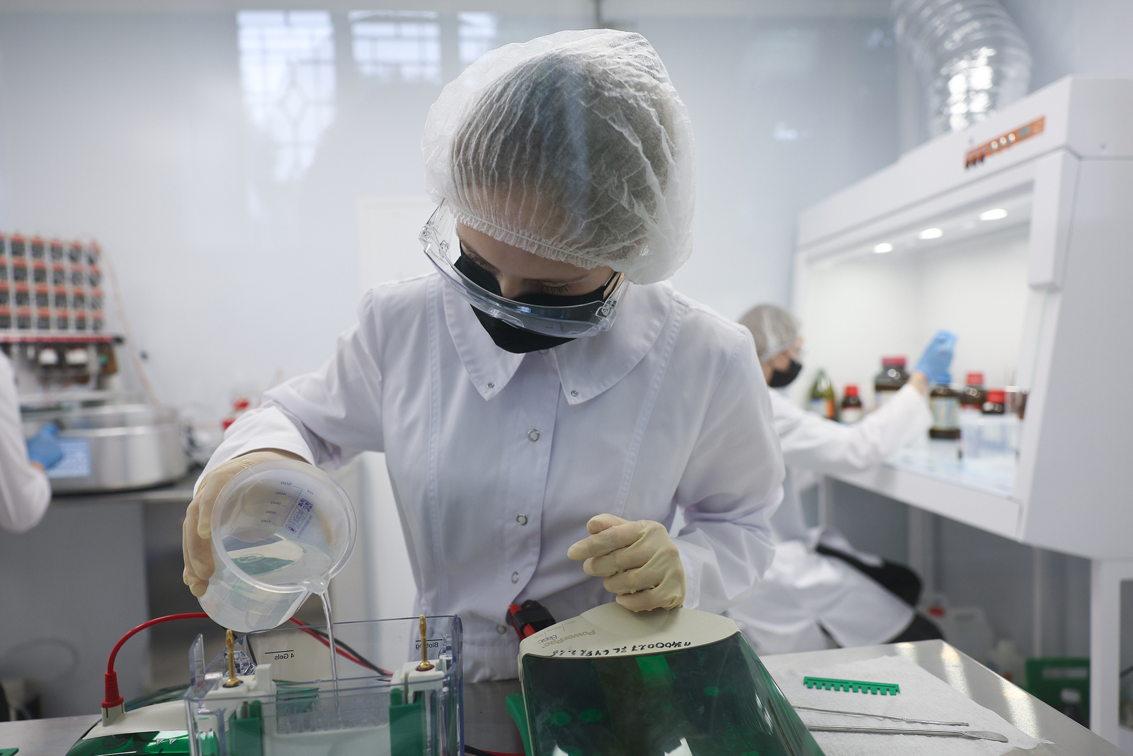 Прорыв в фарминдустрии: Российские ученые разработают аналог Spinraza - дорогостоящего препарата для лечения СМА