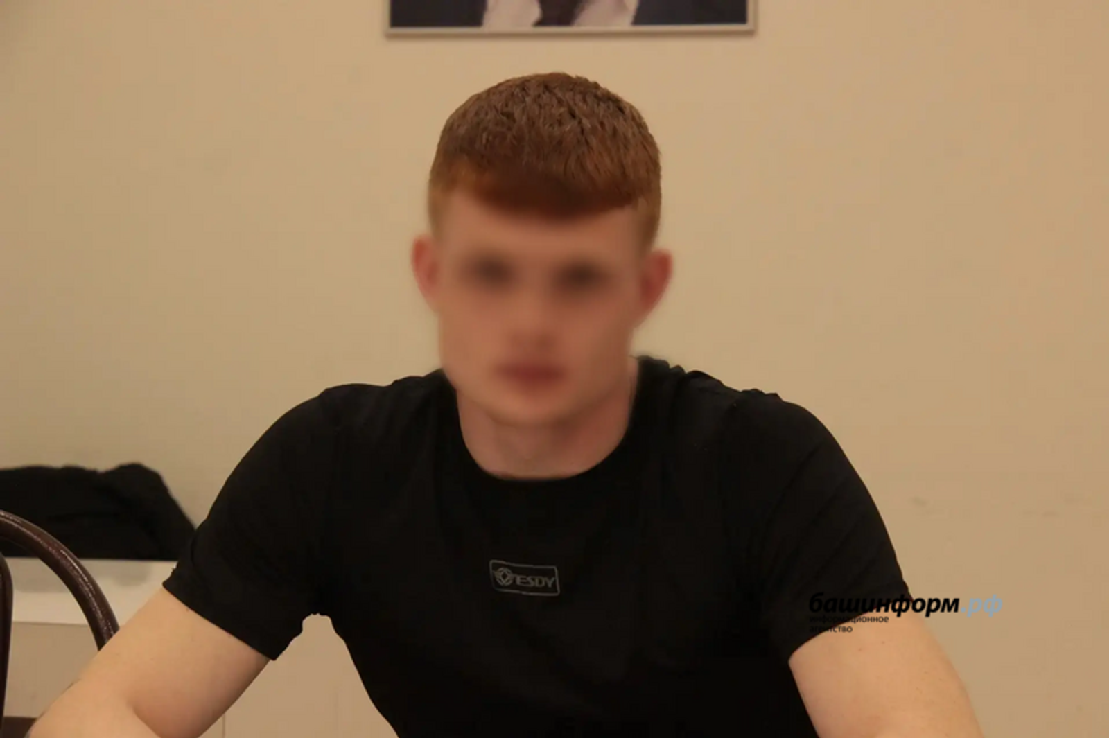 Молодой строитель из Башкирии стал оператором БПЛА в зоне СВО