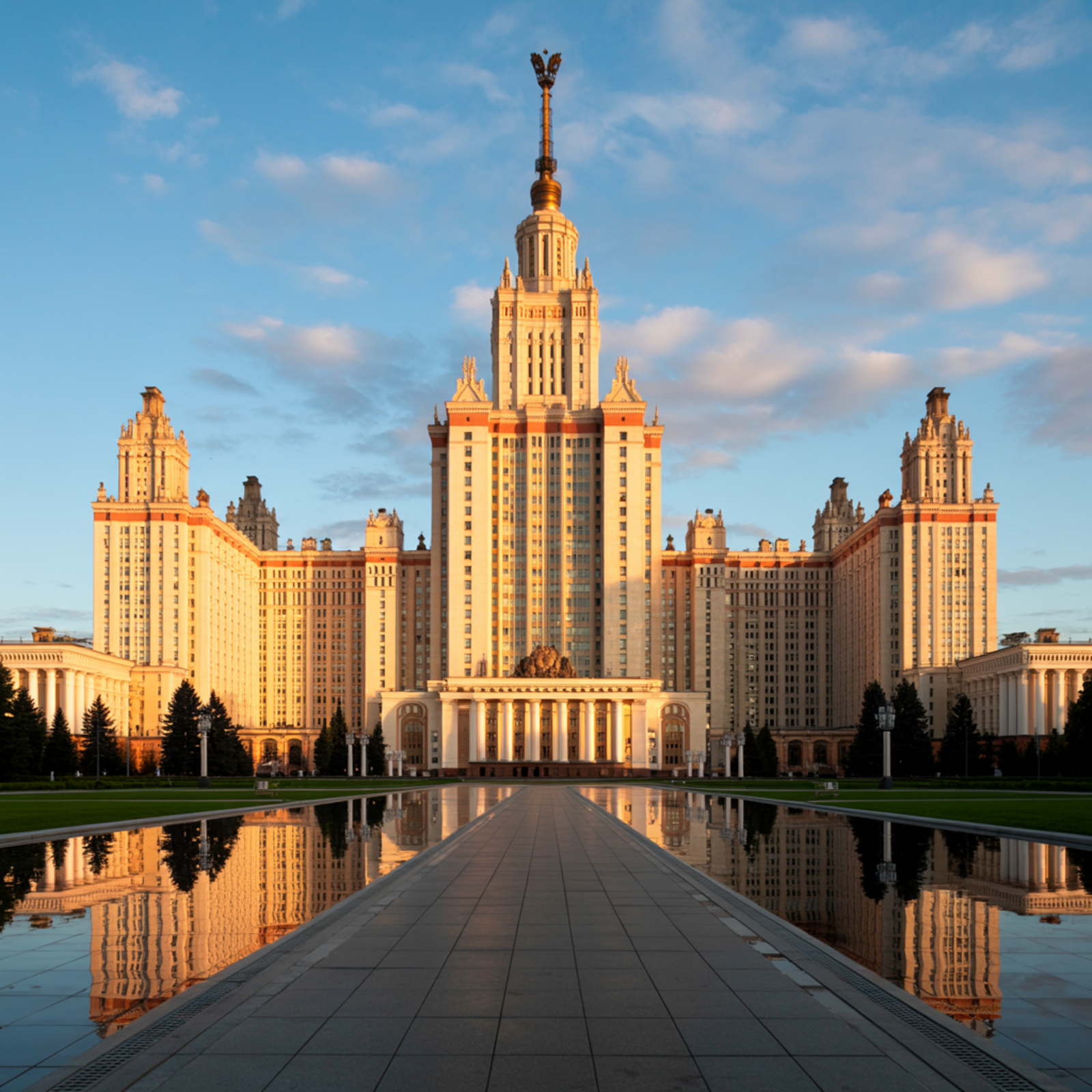 Российское высшее образование стало дороже европейского, но не качественнее