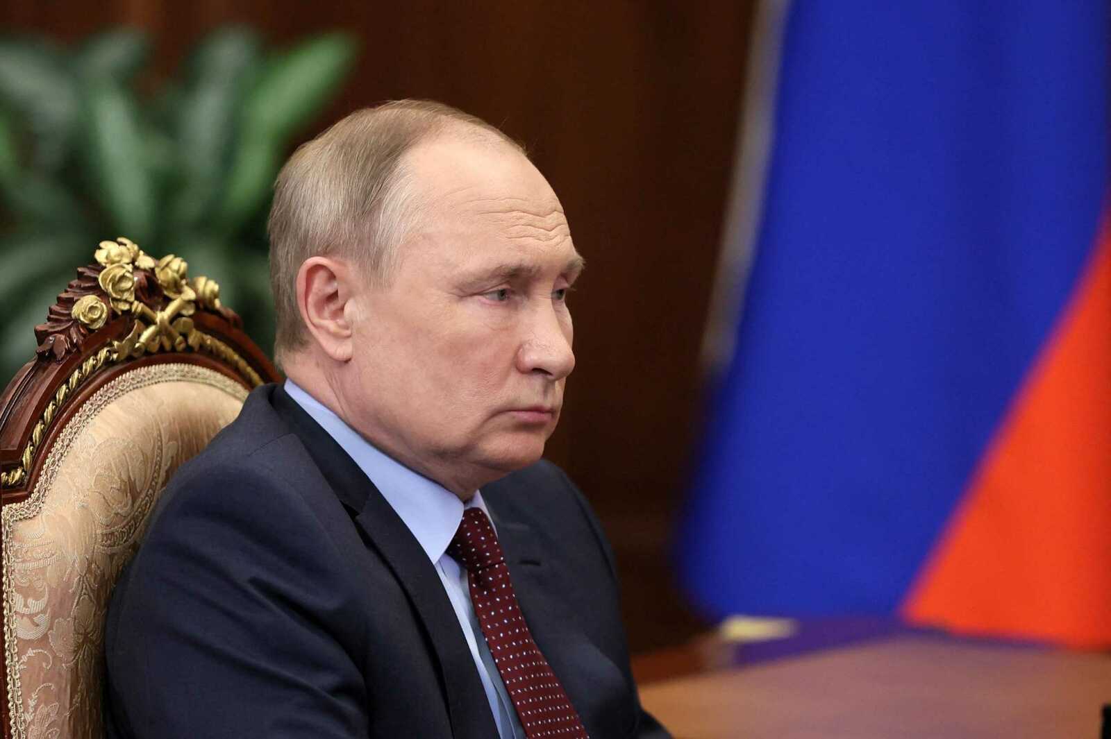 Путин ответил на вопрос о возможности новой волны мобилизации в России