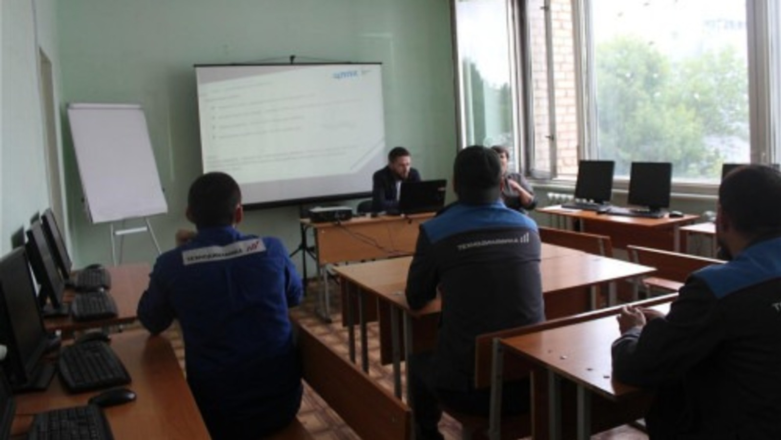 Башкирские предприятия ОПК создают равные условия для работников с инвалидностью