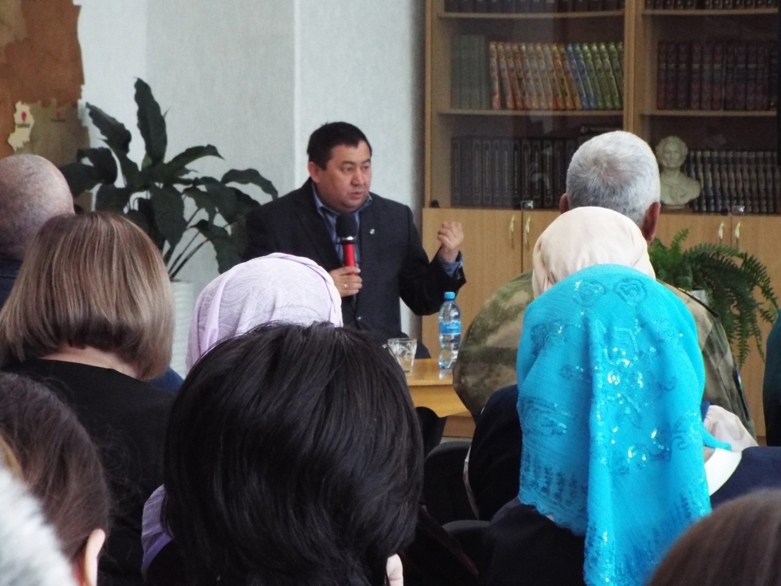 Книга о войне: правда из первых уст