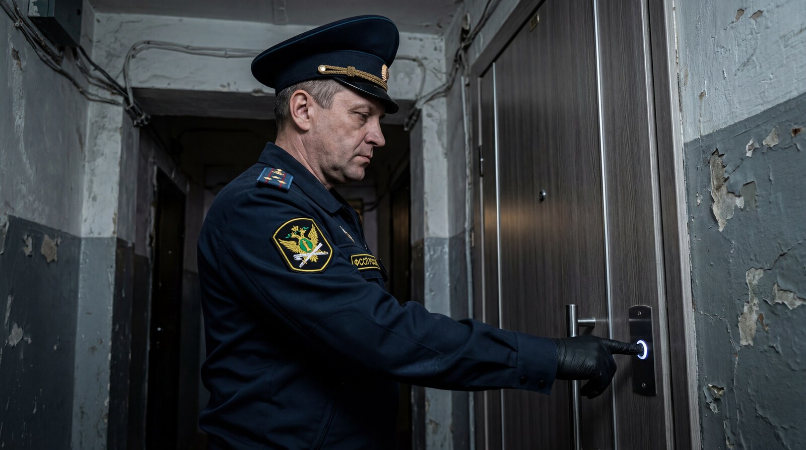 Приставы арестуют имущество при долге от 3000 рублей