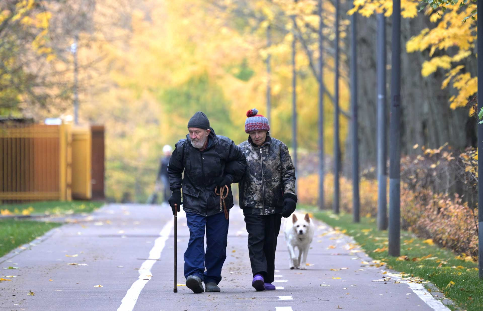 Старшее поколение Башкирии получает новые возможности