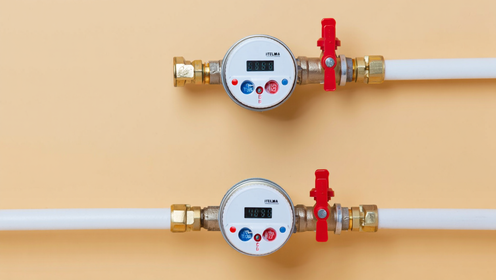 Счетчики молчат — кошельки плачут