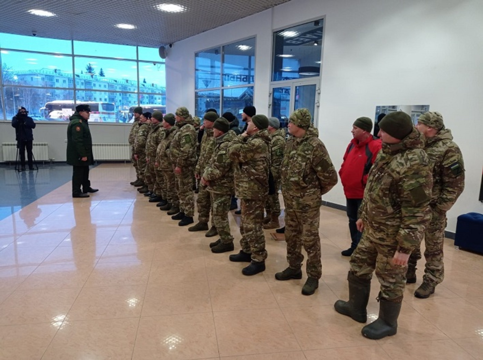 Военные вузы 2025: что нужно знать абитуриентам Башкирии