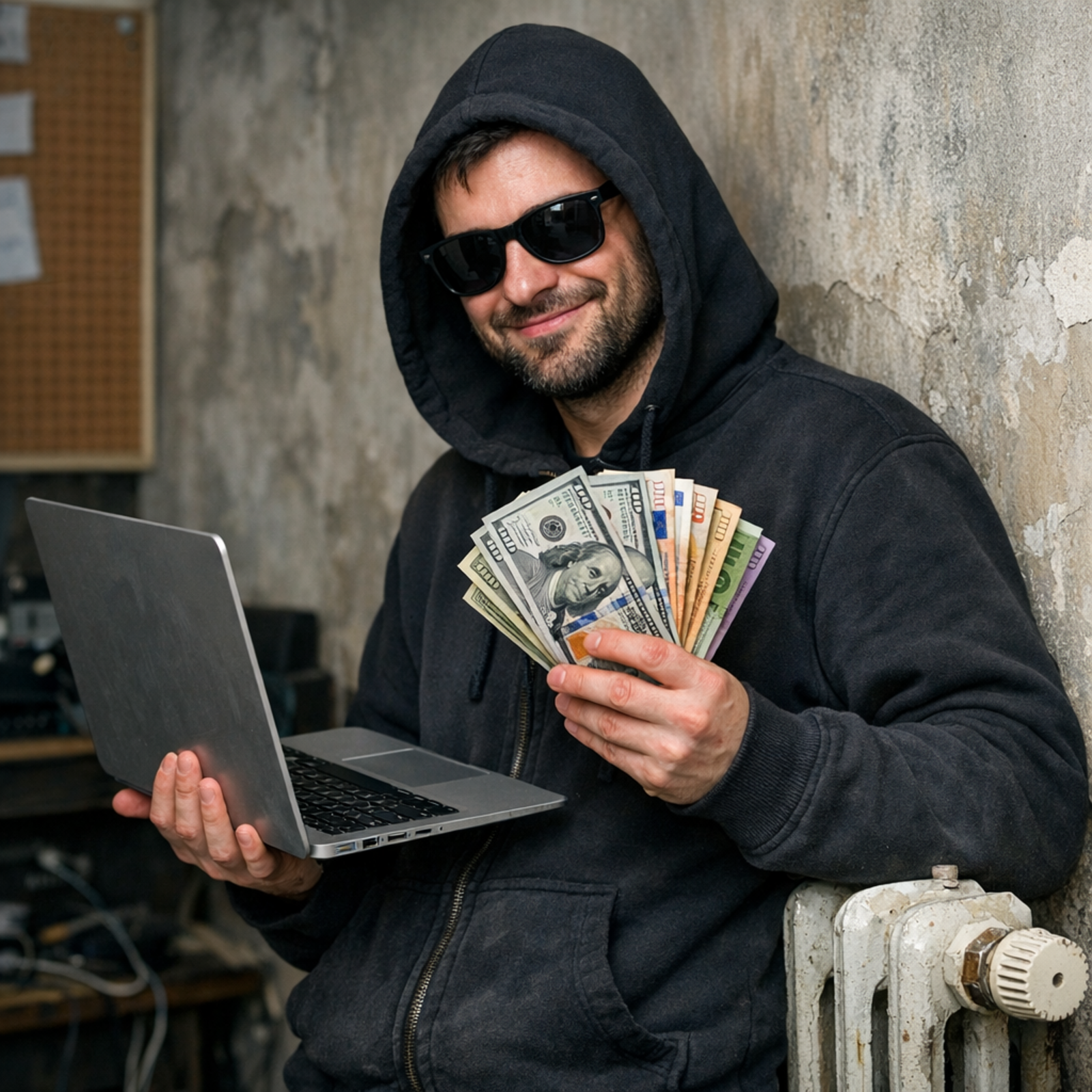 Минстрой предупредил о краже денег под видом возврата платы за отопление