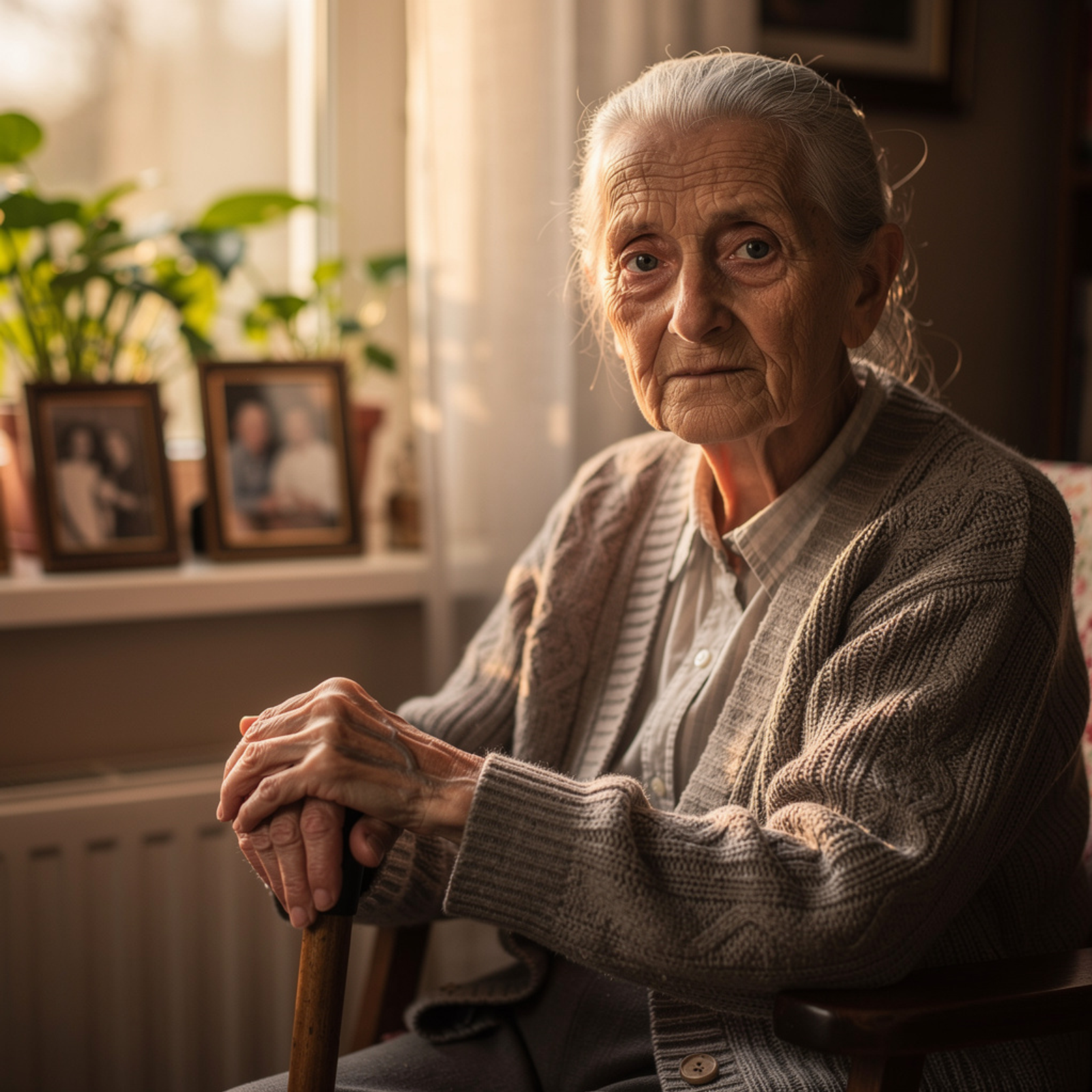 Век живи: 17 тысяч россиян перешагнули порог в сто лет