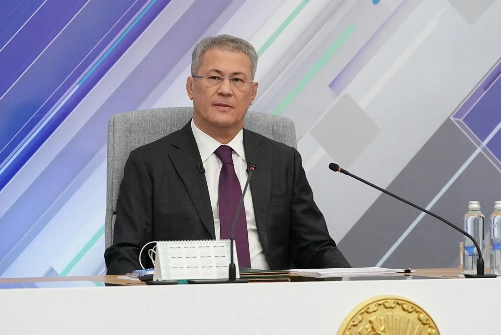 MAX стал лидером по обращениям к Хабирову