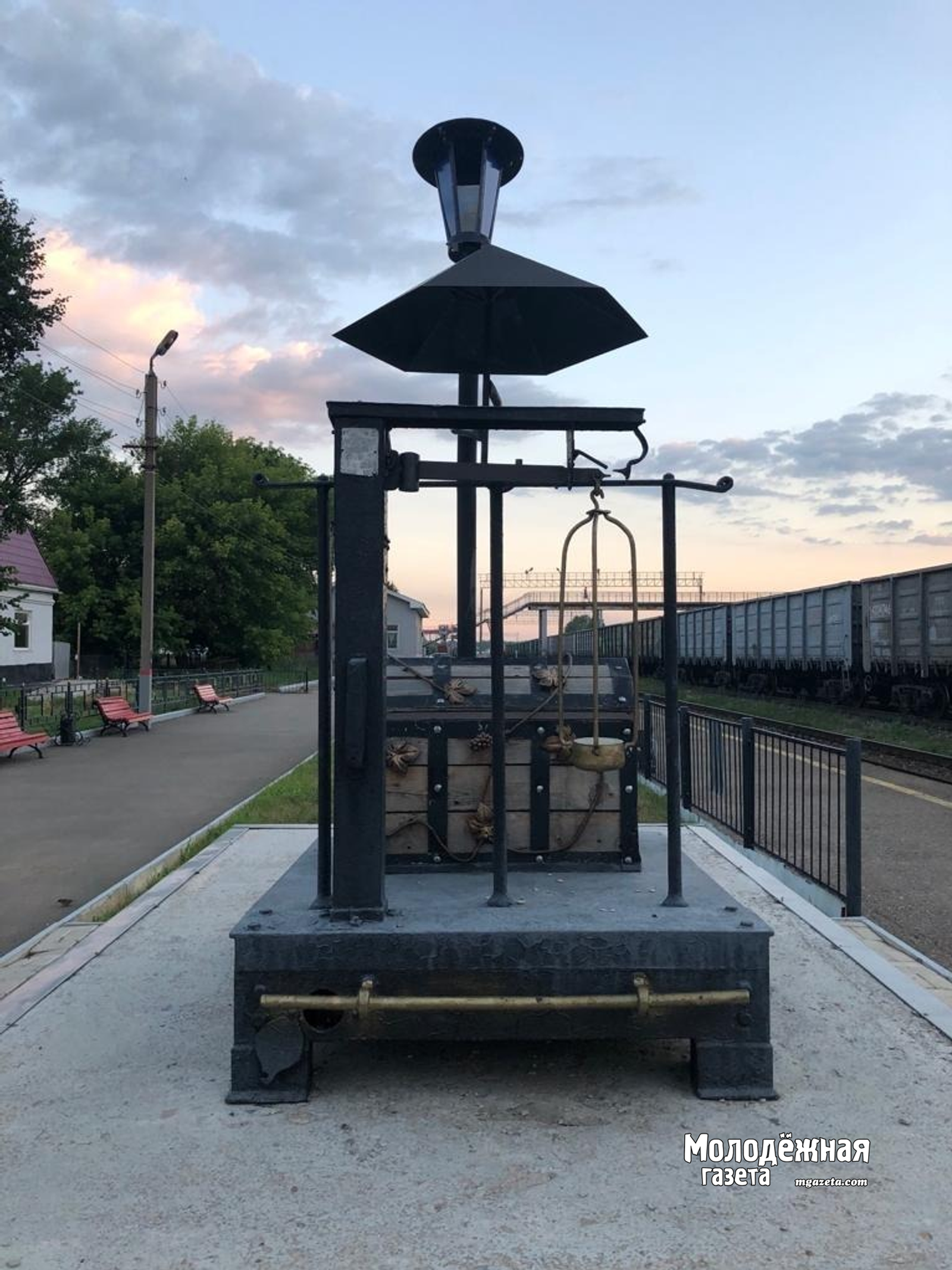 Поезд «Финист» сократит путь из Уфы в Белорецк до 4 часов