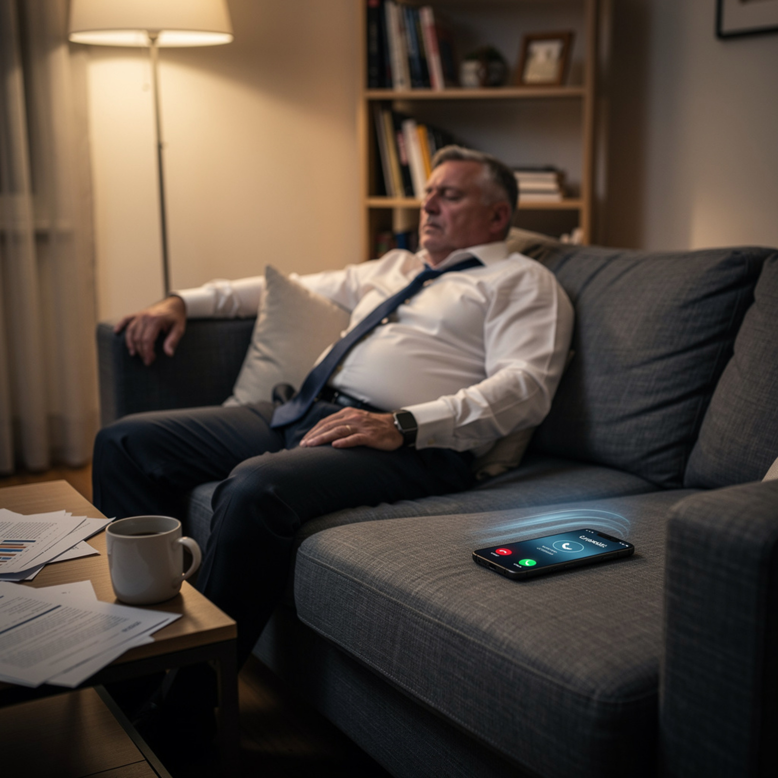 Россиянам разрешили игнорировать звонки начальства после завершения смены