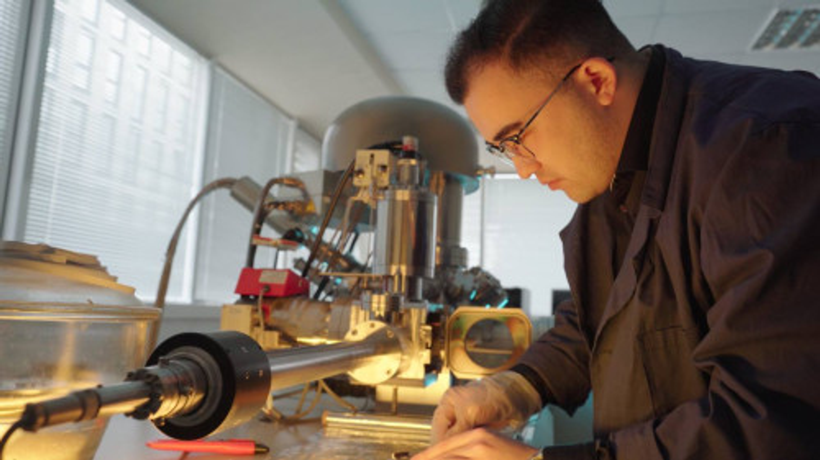 УУНиТ получил федеральный грант на подготовку кадров для станкостроения