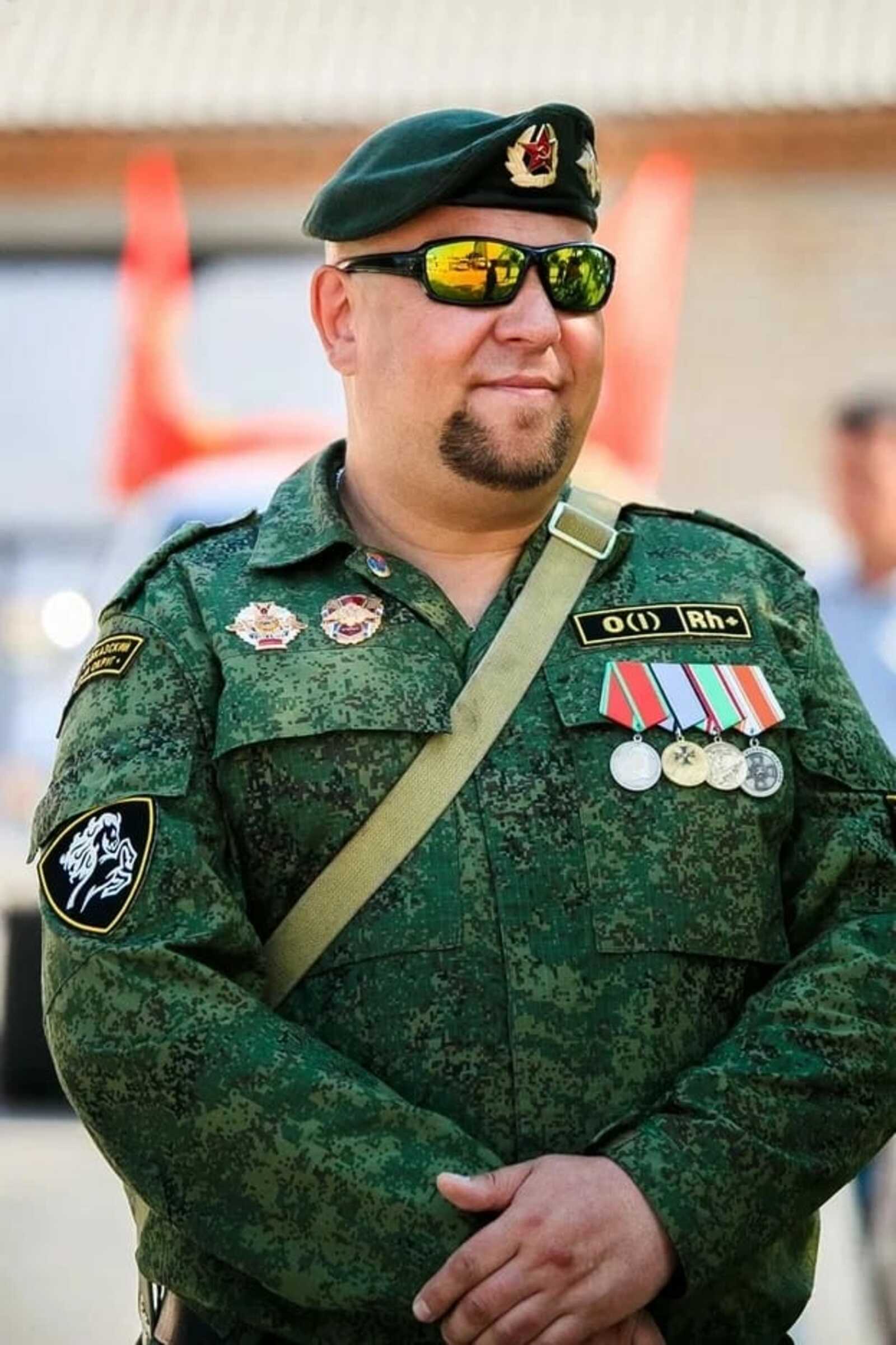 С искрой в руках и в сердце