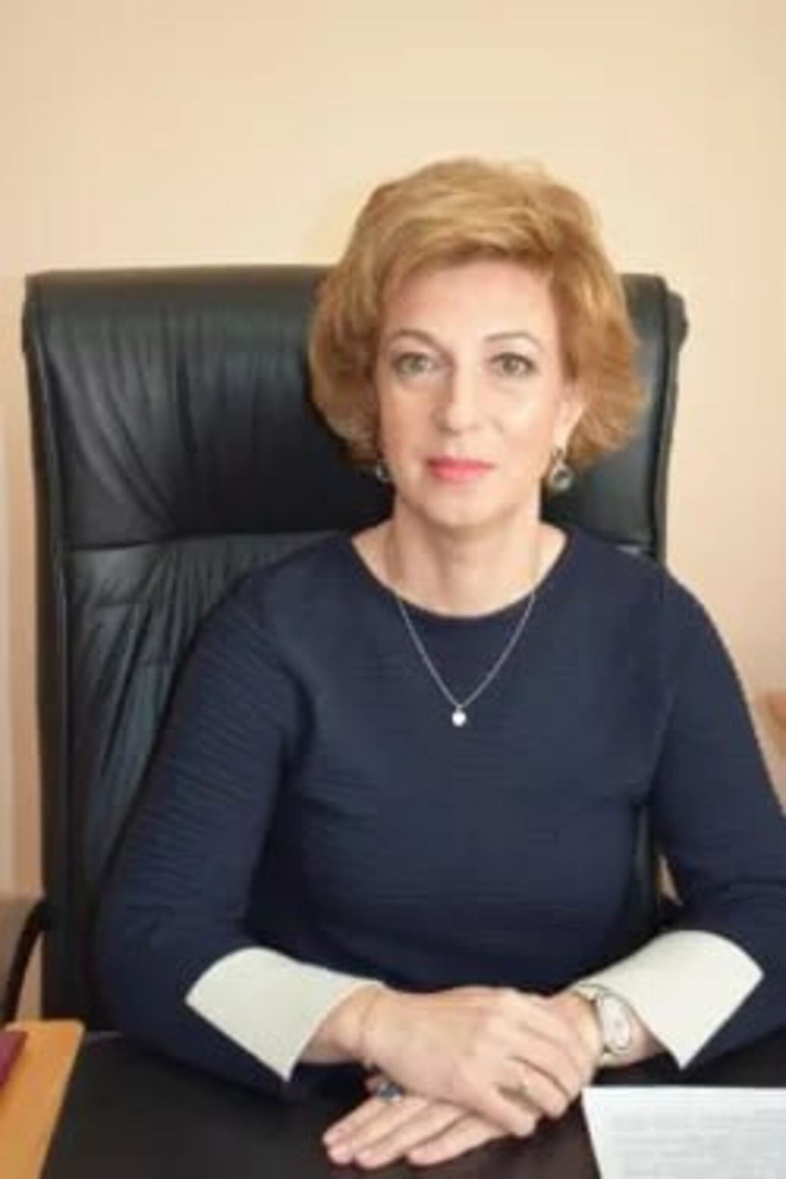 Радий Хабиров представил нового министра труда Башкирии