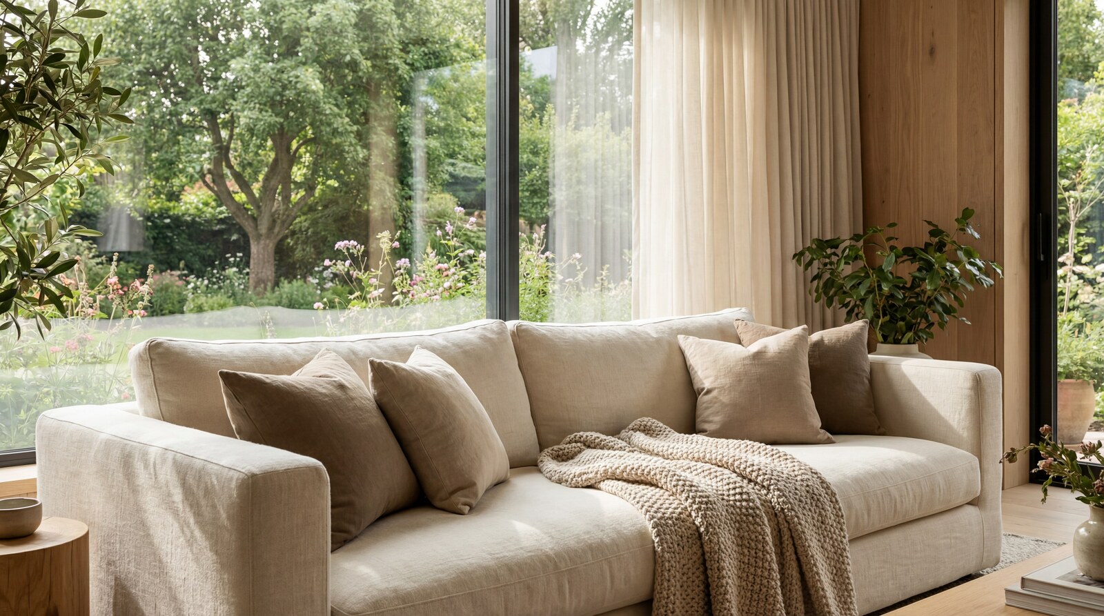 7 правил дизайна для создания дорогого интерьера в квартире