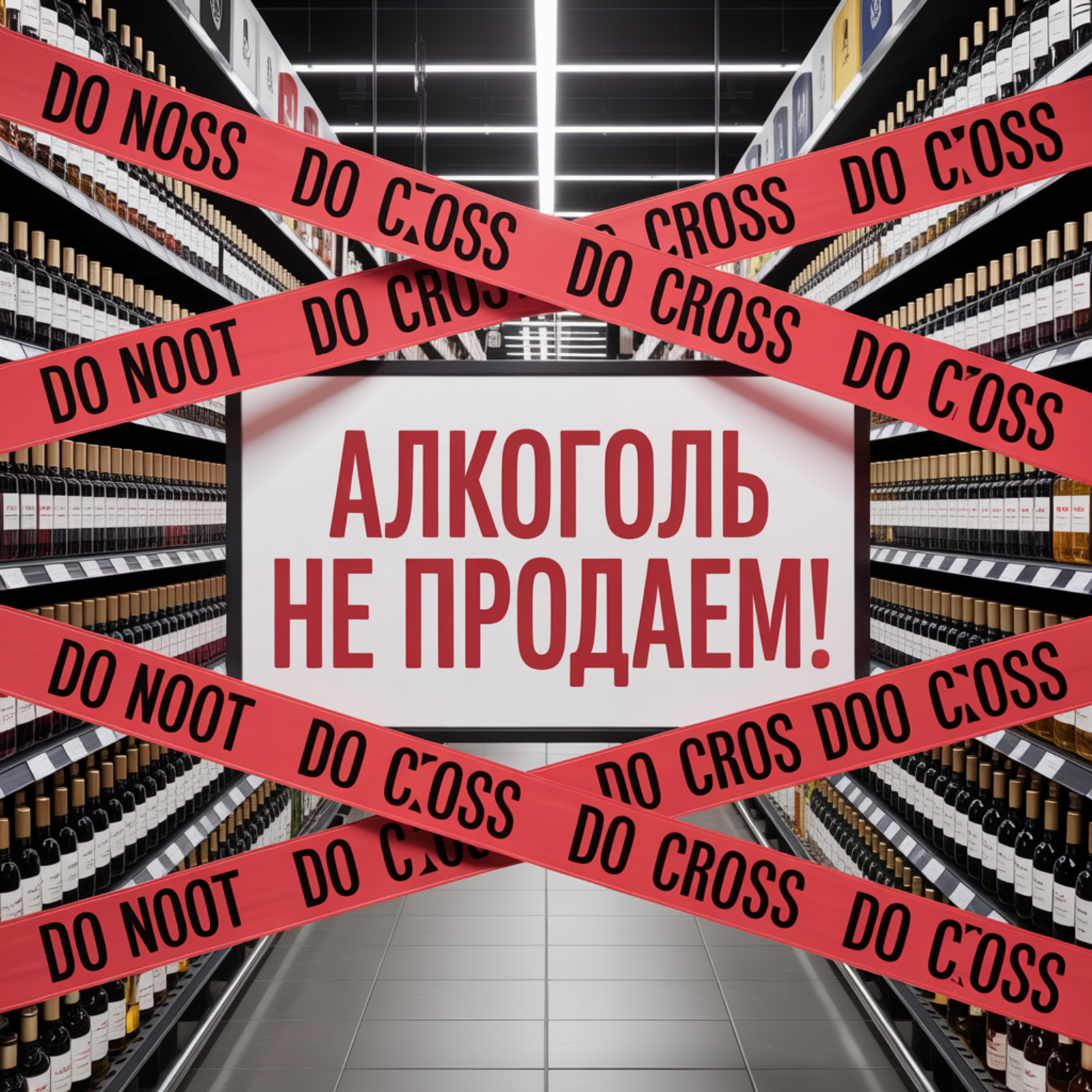 Башкирия вводит праздничный лимит на торговлю спиртным
