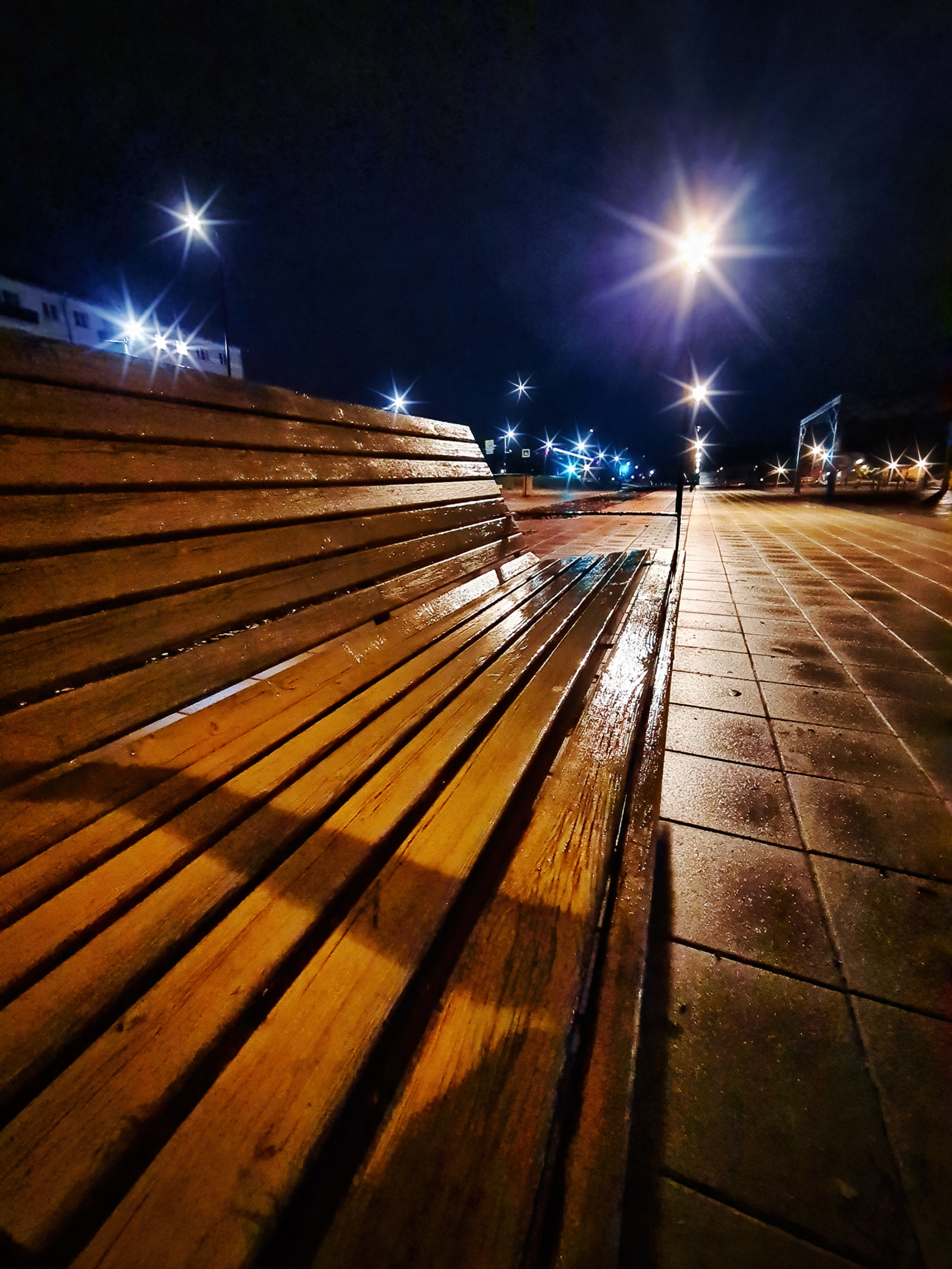 Абсолютно осеннее утро