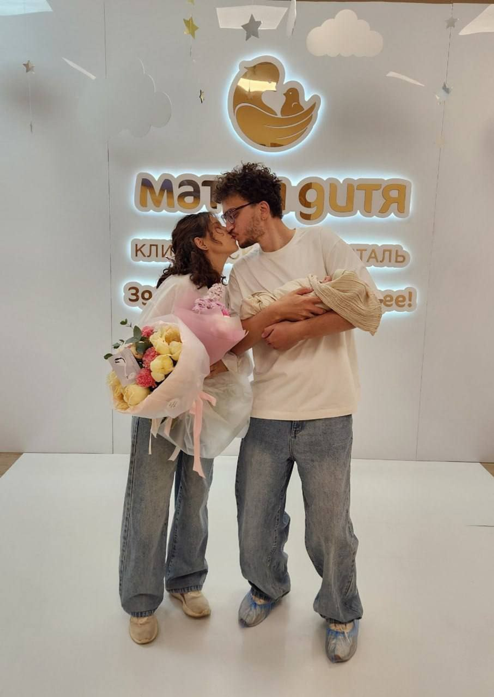 Искусственный интеллект подсказал родителям редкое имя для ребенка