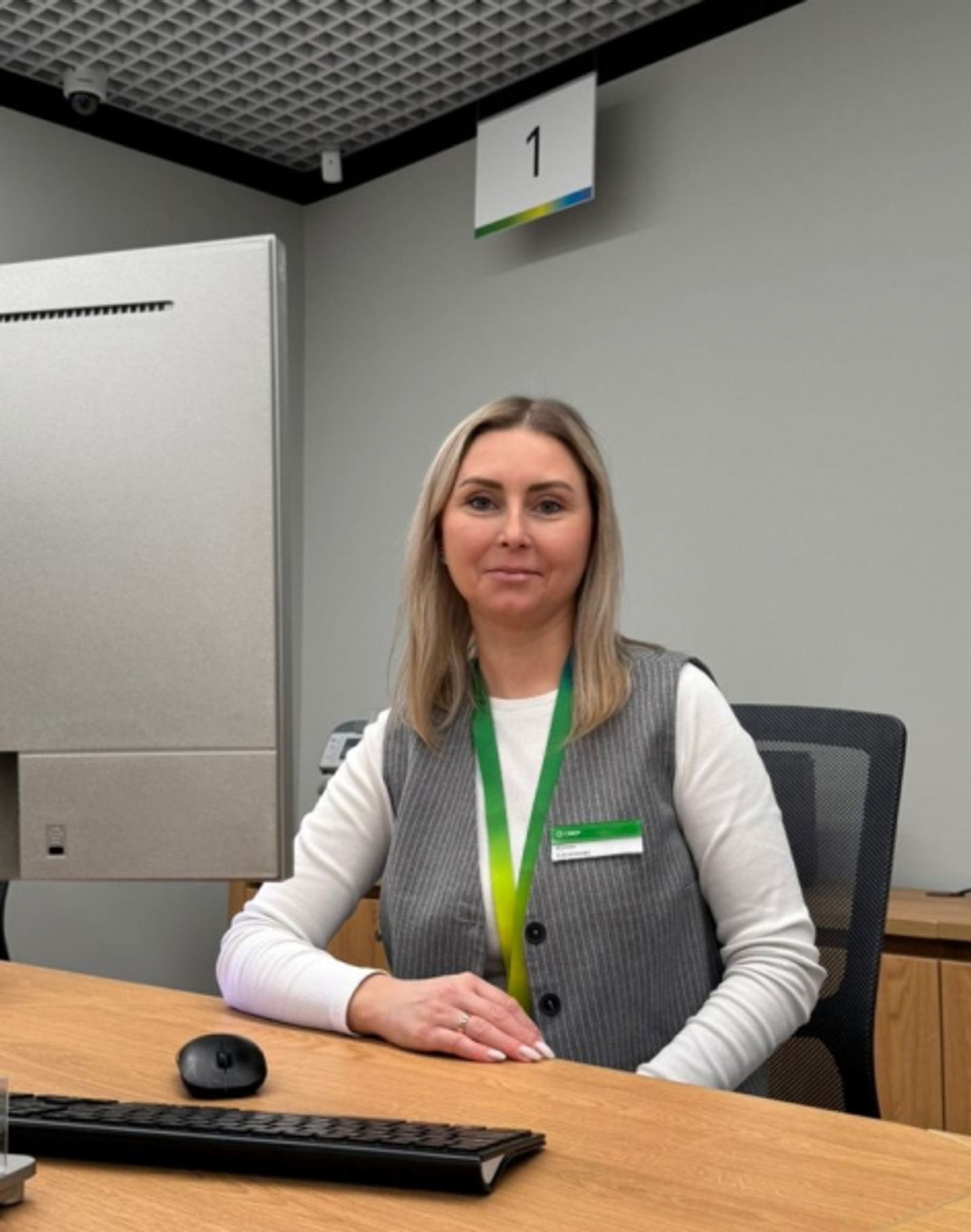 В Уфе сотрудница банка остановила крупную аферу