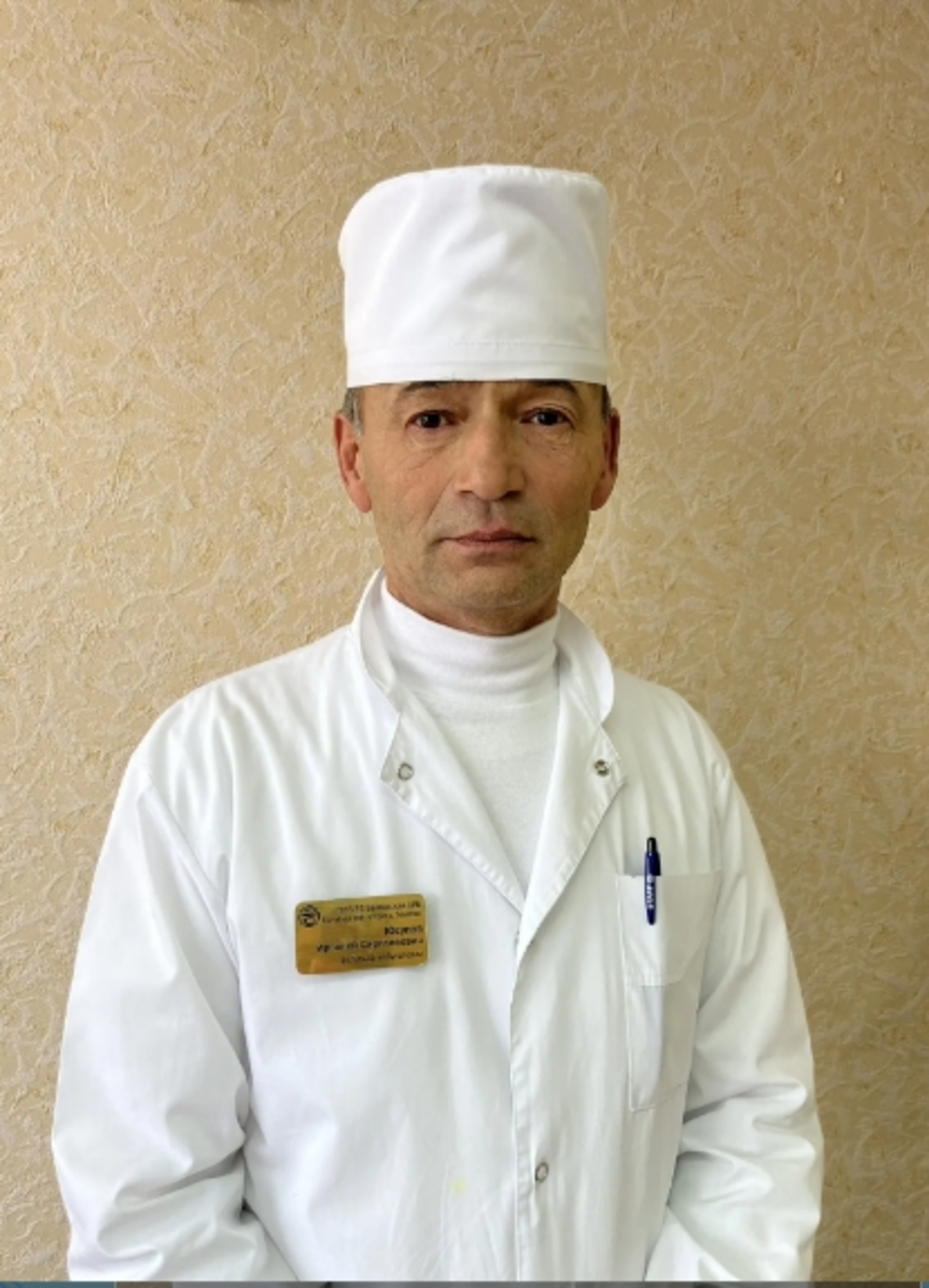 Врач из Баймакского района борется за звание «Лучший фельдшер Башкортостана»