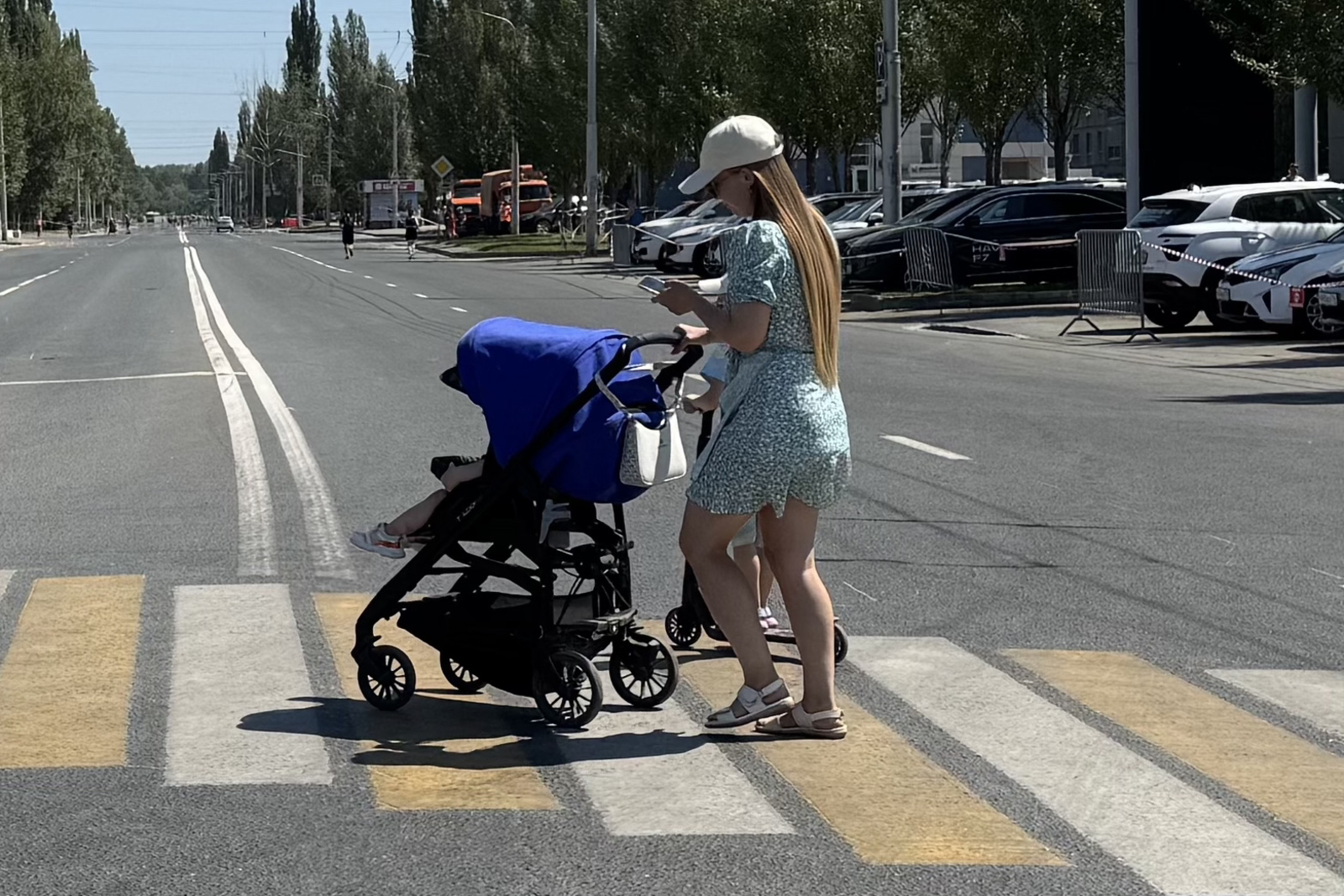 Долгожданная новость для мам: декрет засчитают в стаж без ограничений