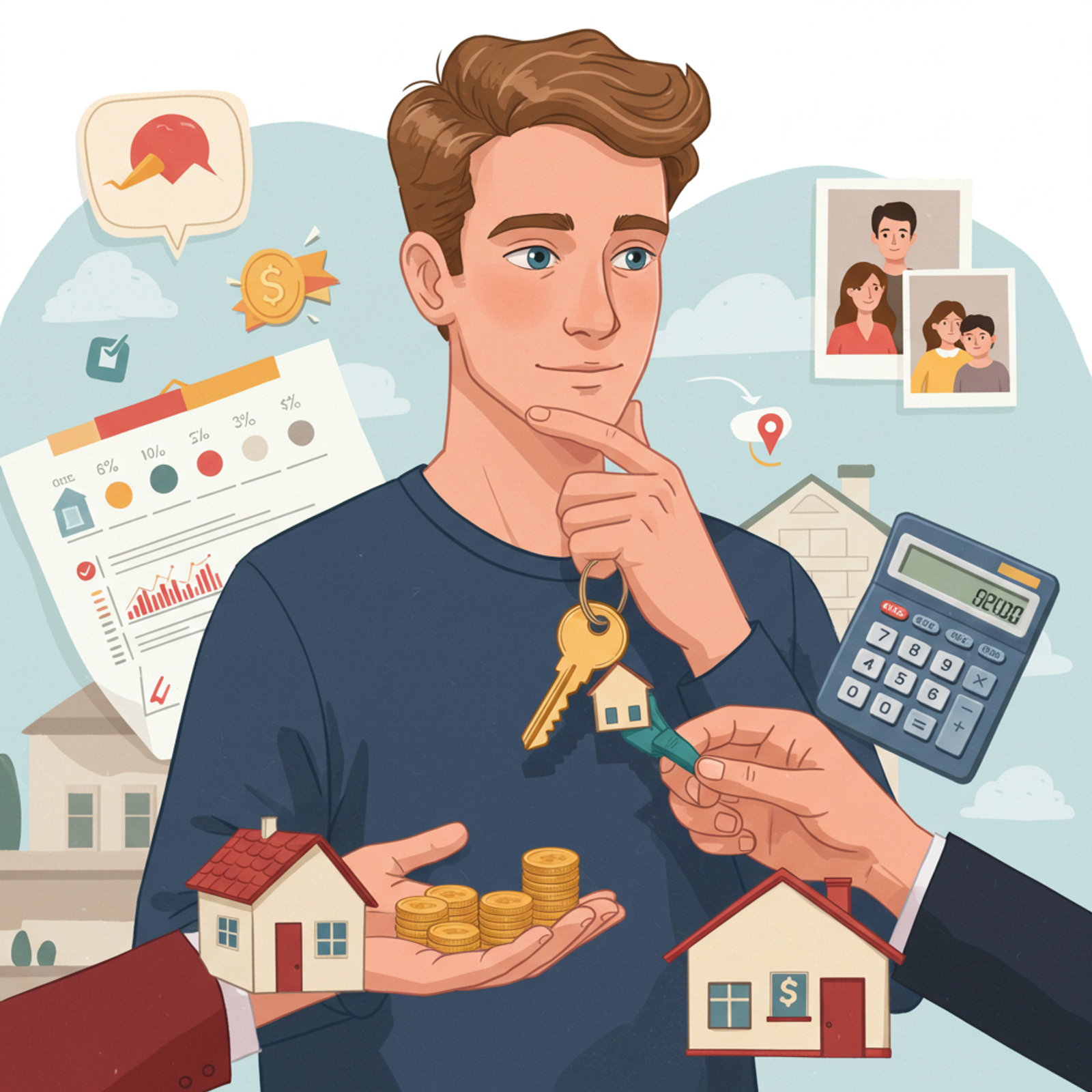 Кремль расширяет доступ к доступному жилью