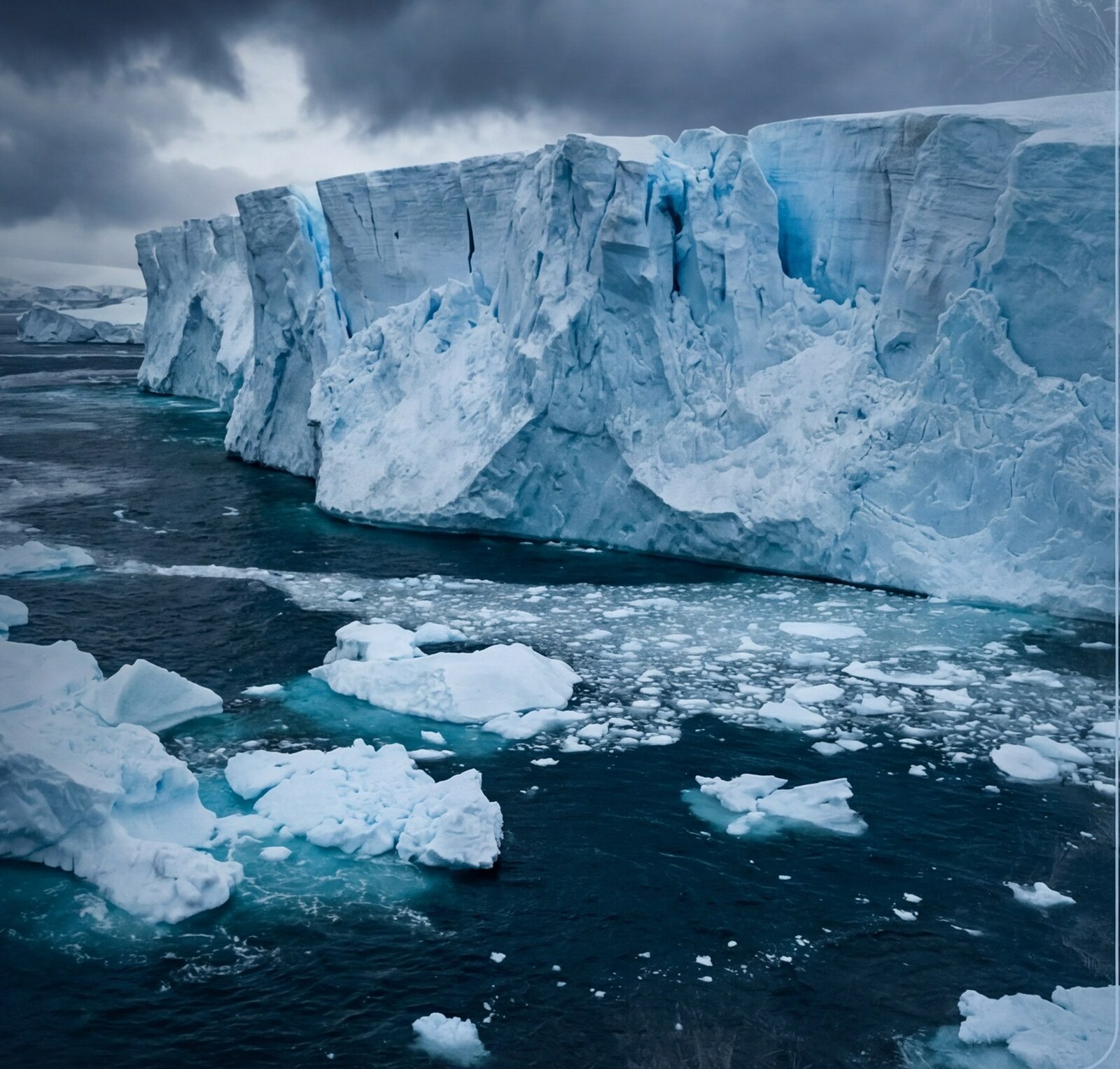 Тихая катастрофа: почему Петербург в опасности