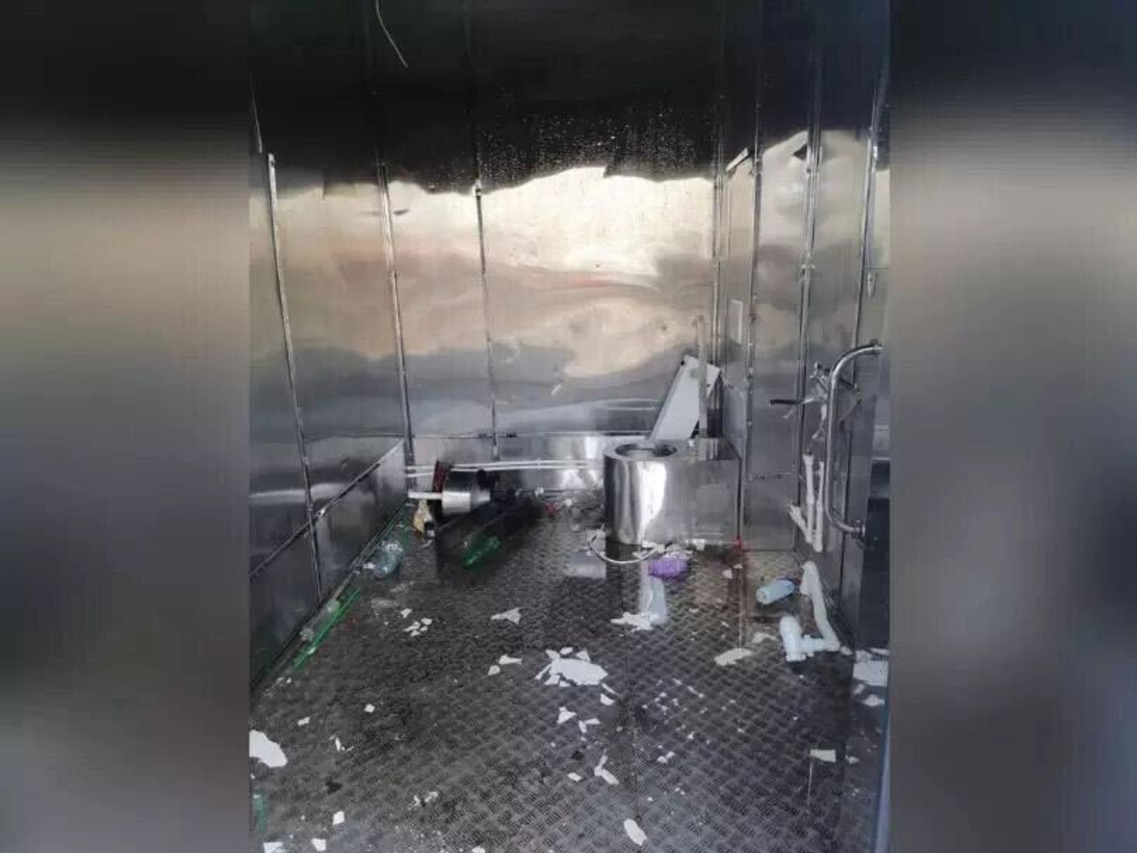 Вандалы из Ишимбая отправились на СВО