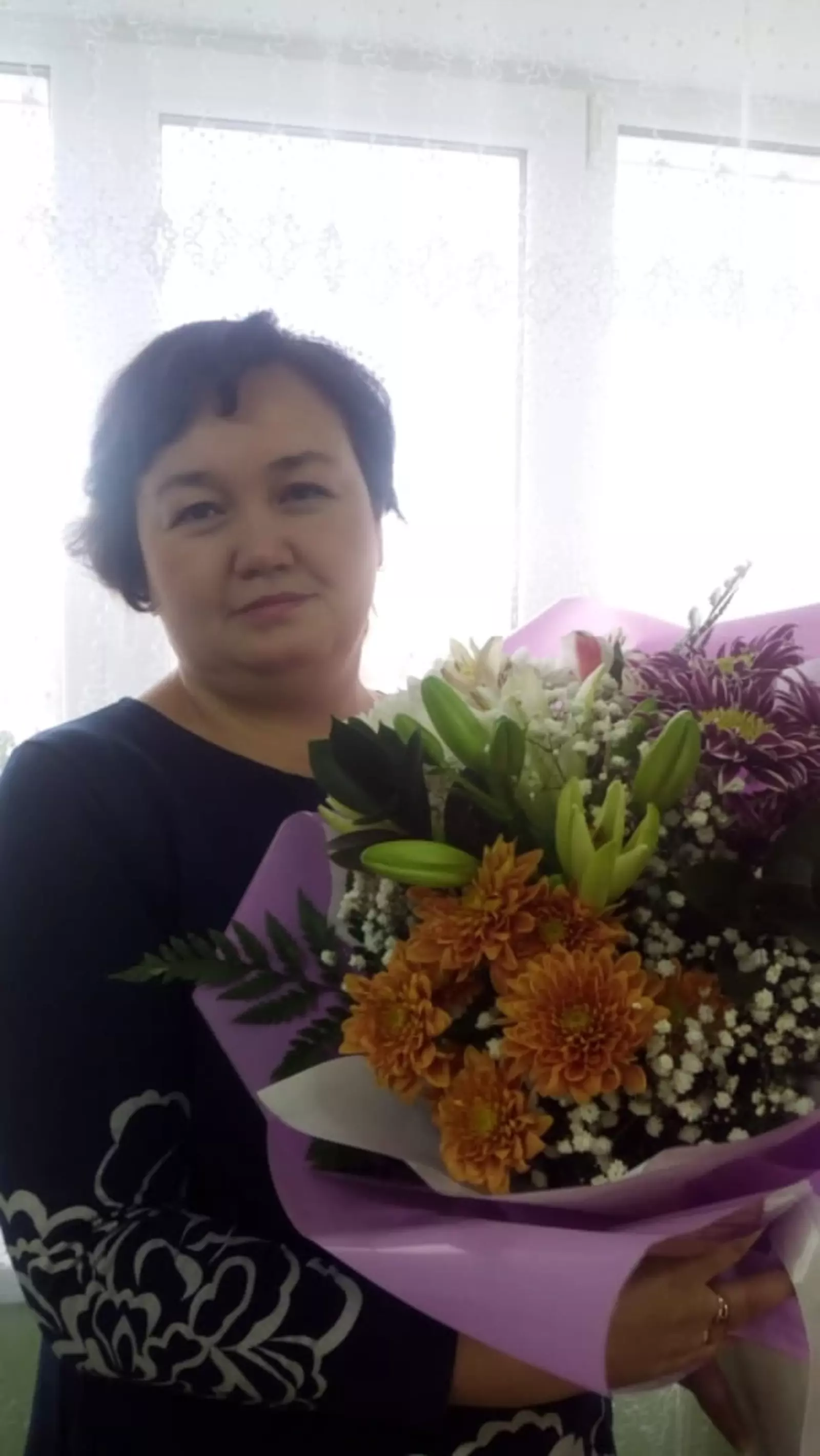 О "скучной" профессии - с любовью!