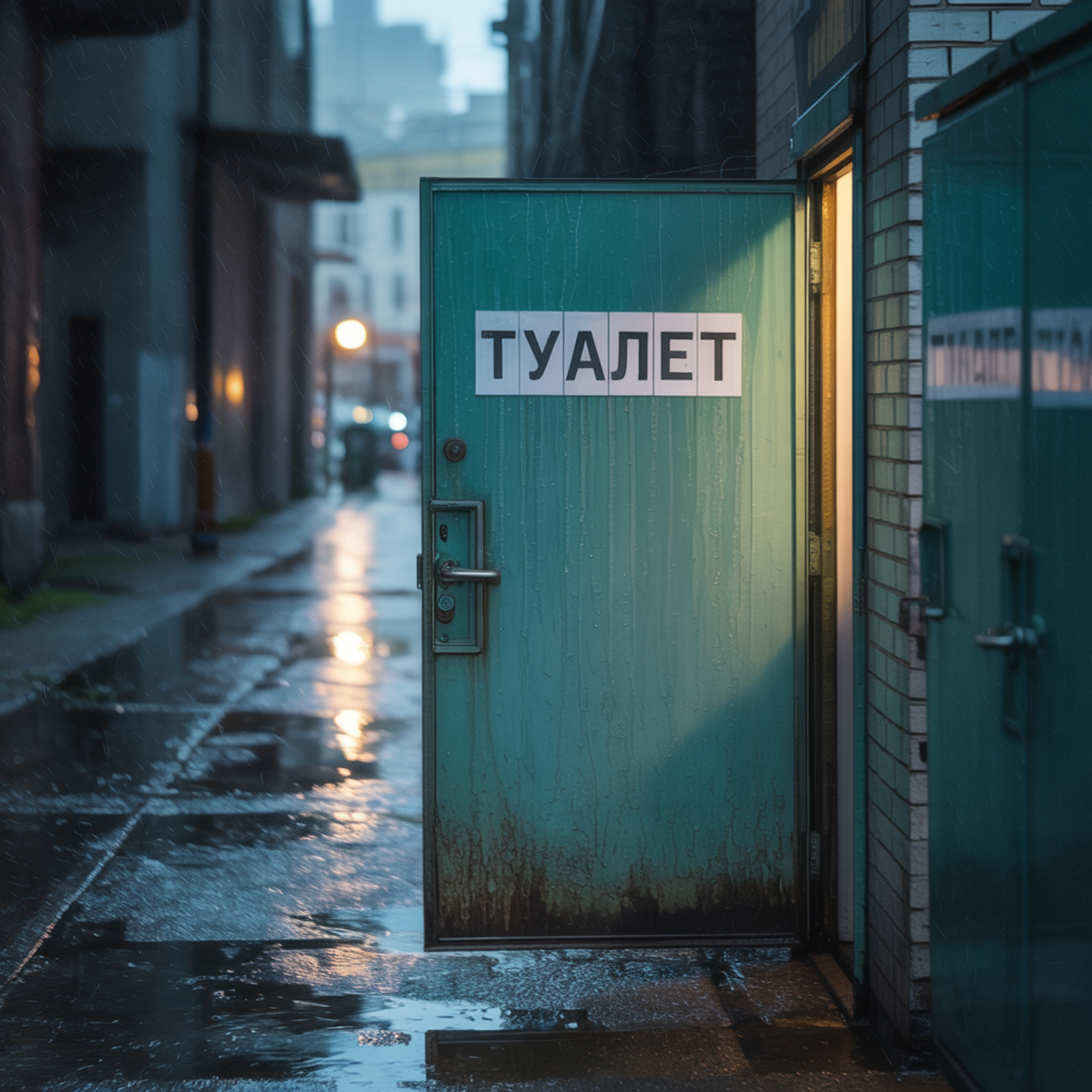 Россиянам разъяснили, когда поход в туалет становится прогулом