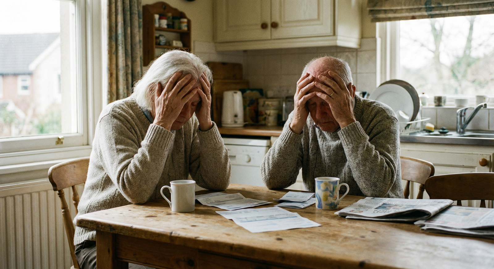 Супруги из Башкирии лишились 7,5 млн рублей после общения с лжеспецслужбами
