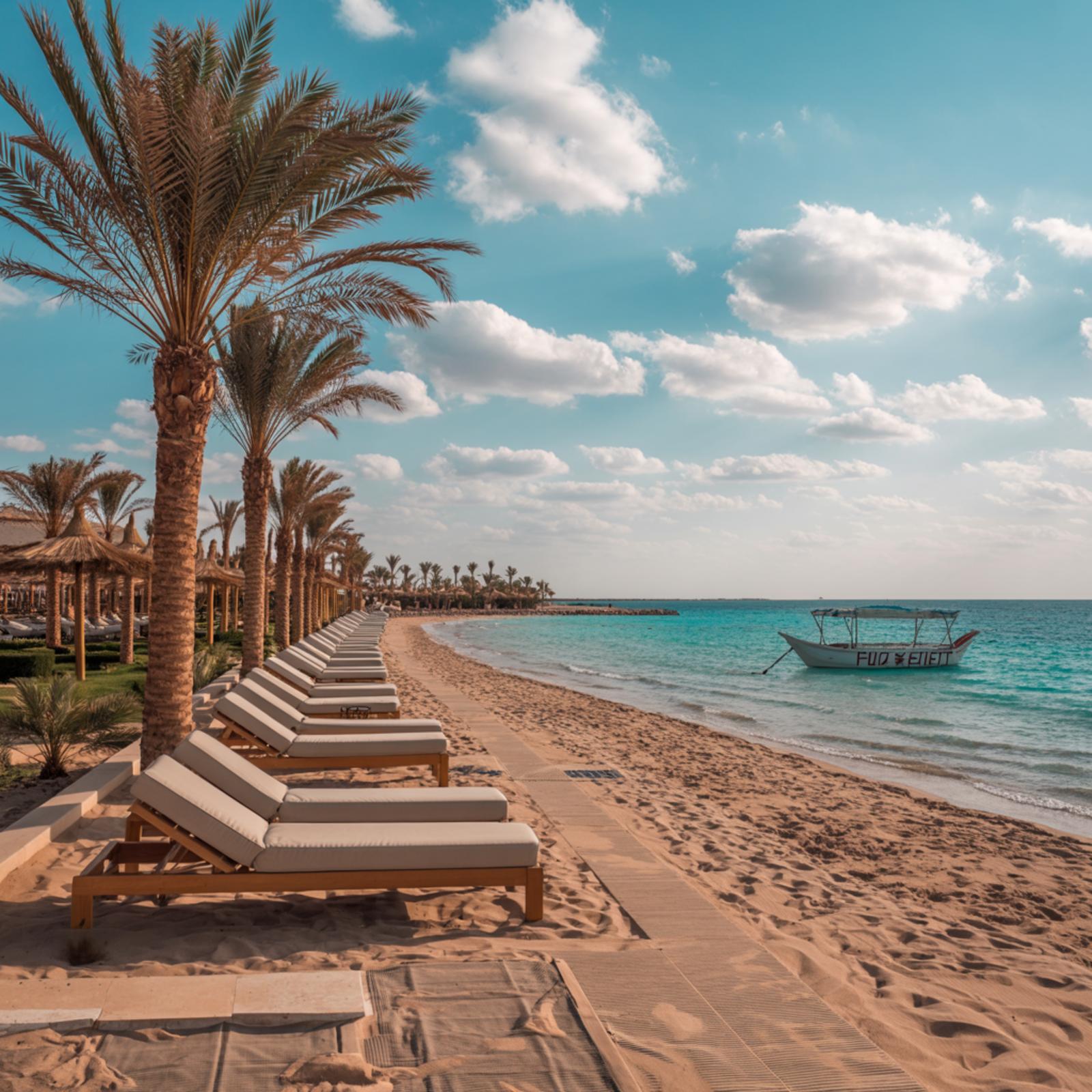 Египетская пятёрка за 200 тысяч обернулась испытанием на прочность