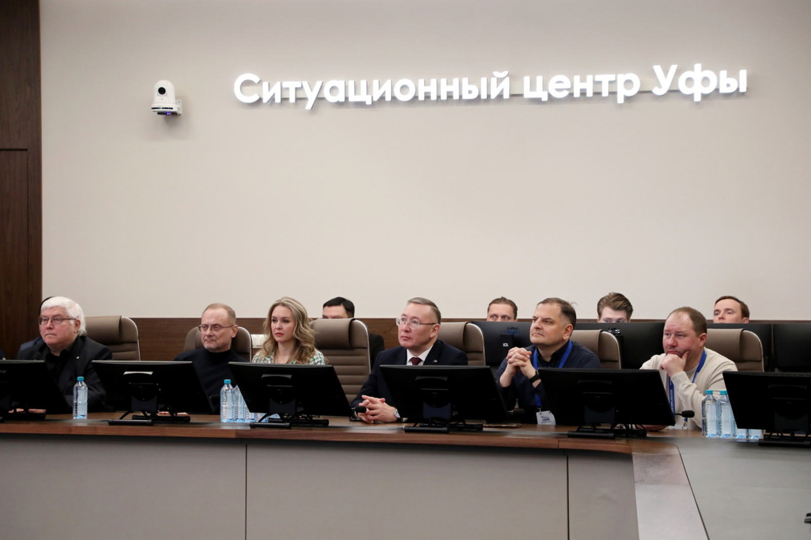 Делегаты из 28 регионов России изучили инновационные методы управления Уфой