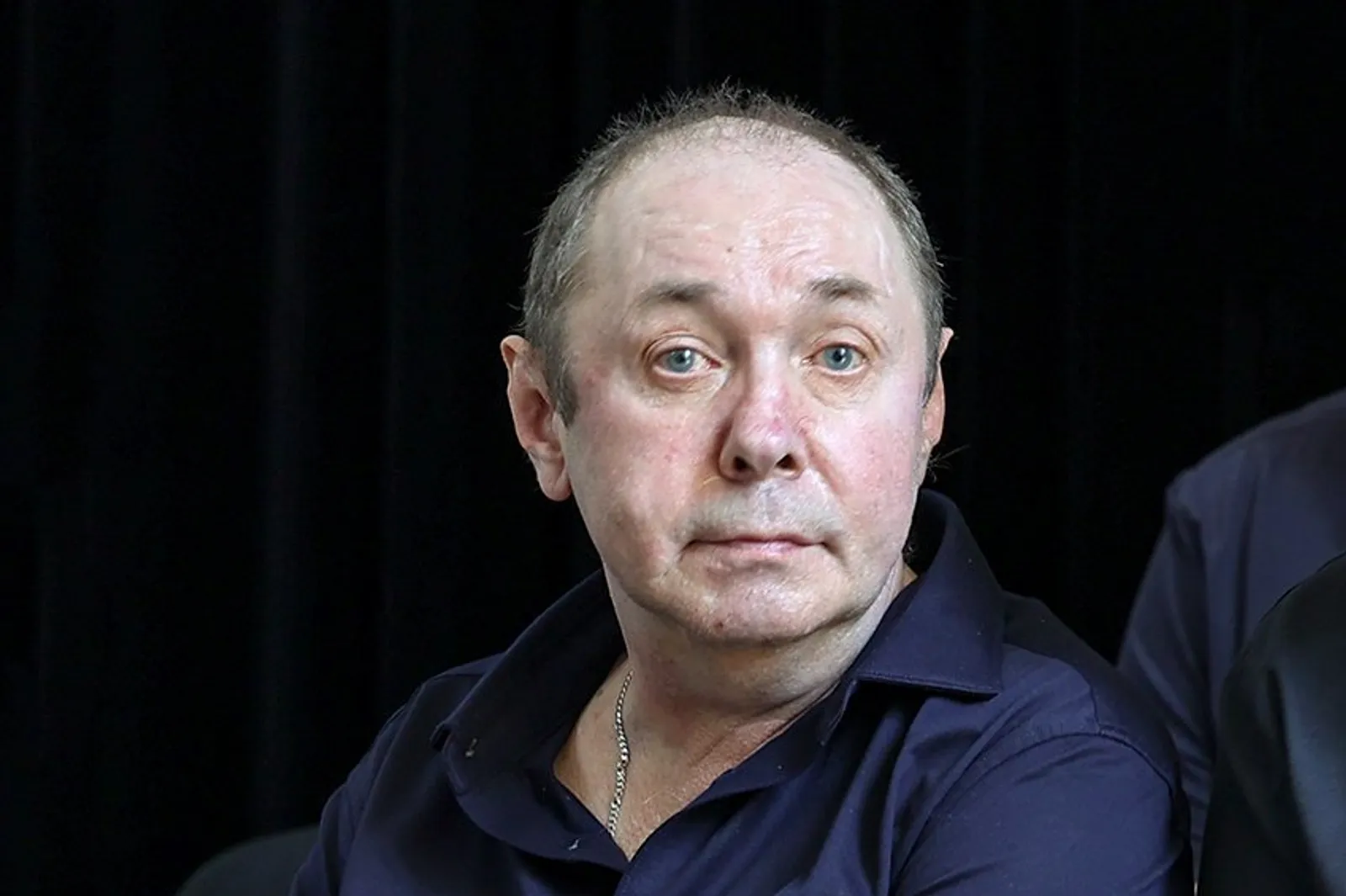 Андрей Разин обвинил Малахова и жену Шатунова в смерти создателя «Ласкового мая»