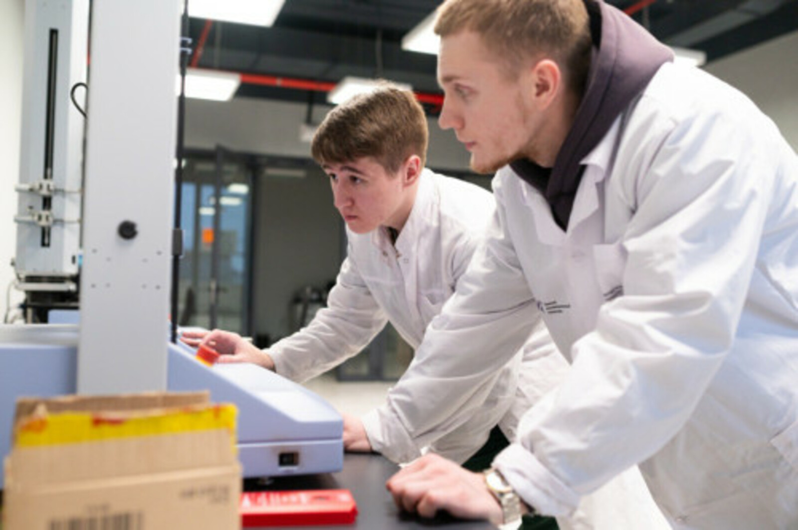 Вуз-резидент Межвузовского кампуса объявил конкурс грантов для молодых педагогов