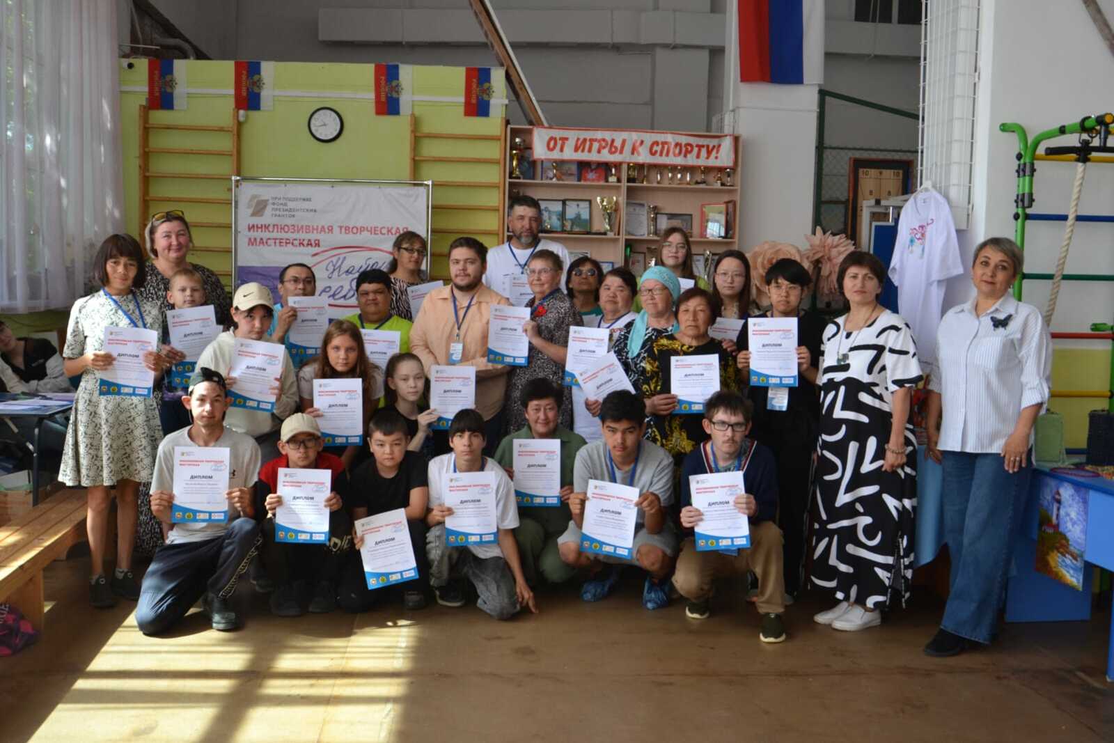 Не только увлечение, но и доход