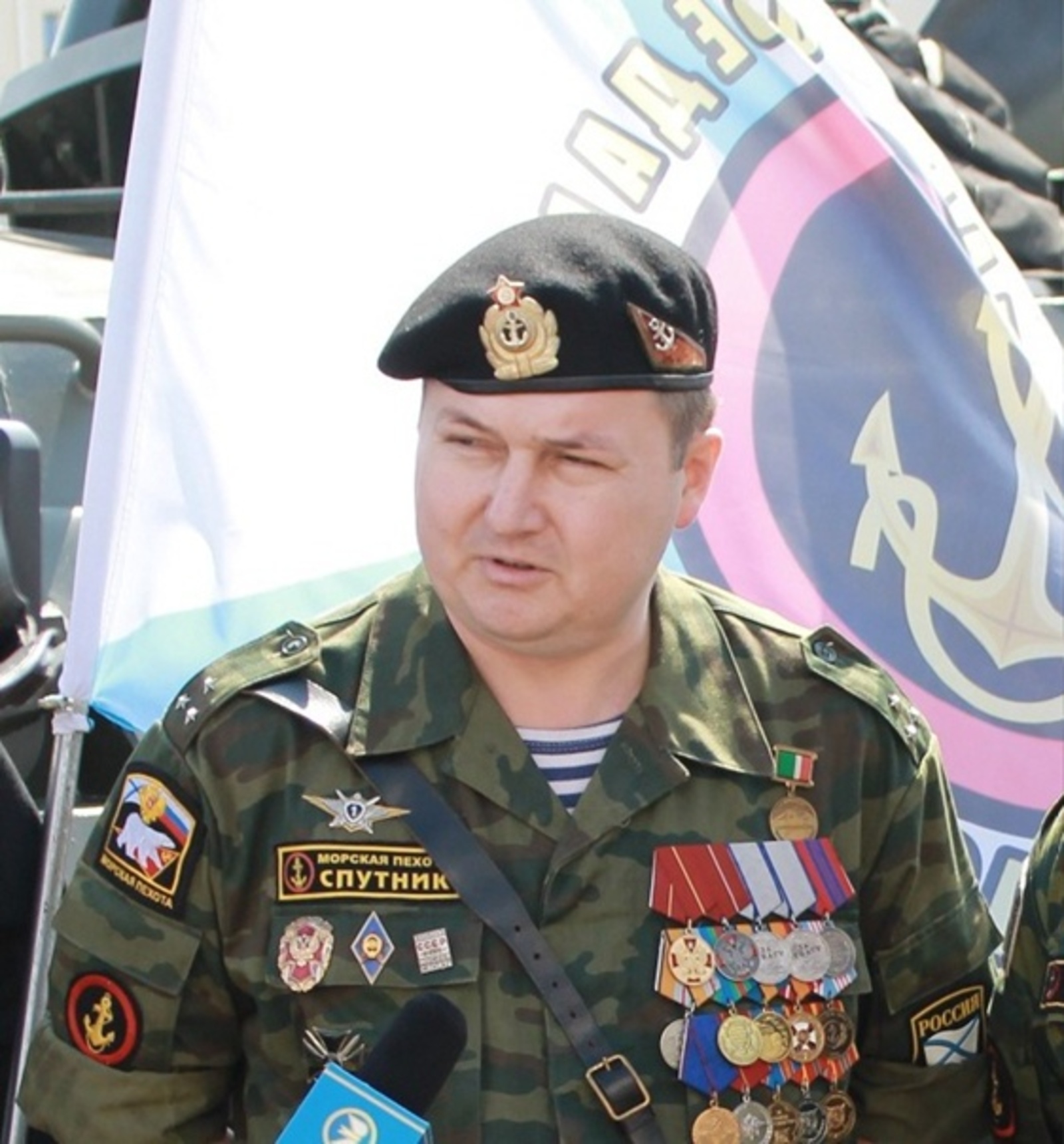 Советник Радия Хабирова рассказал, как обеспечивает Башкирия своих военнослужащих