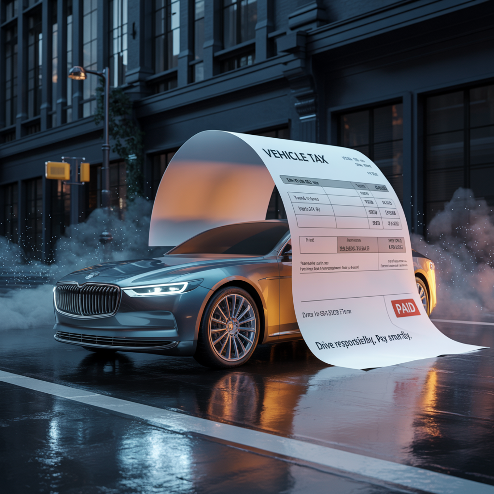 Во сколько обойдется транспортный налог должникам