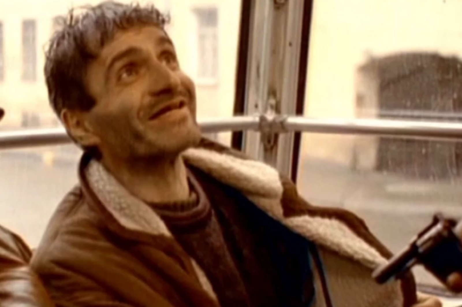 Умер актер из фильма «Брат» Артур Арутюнян